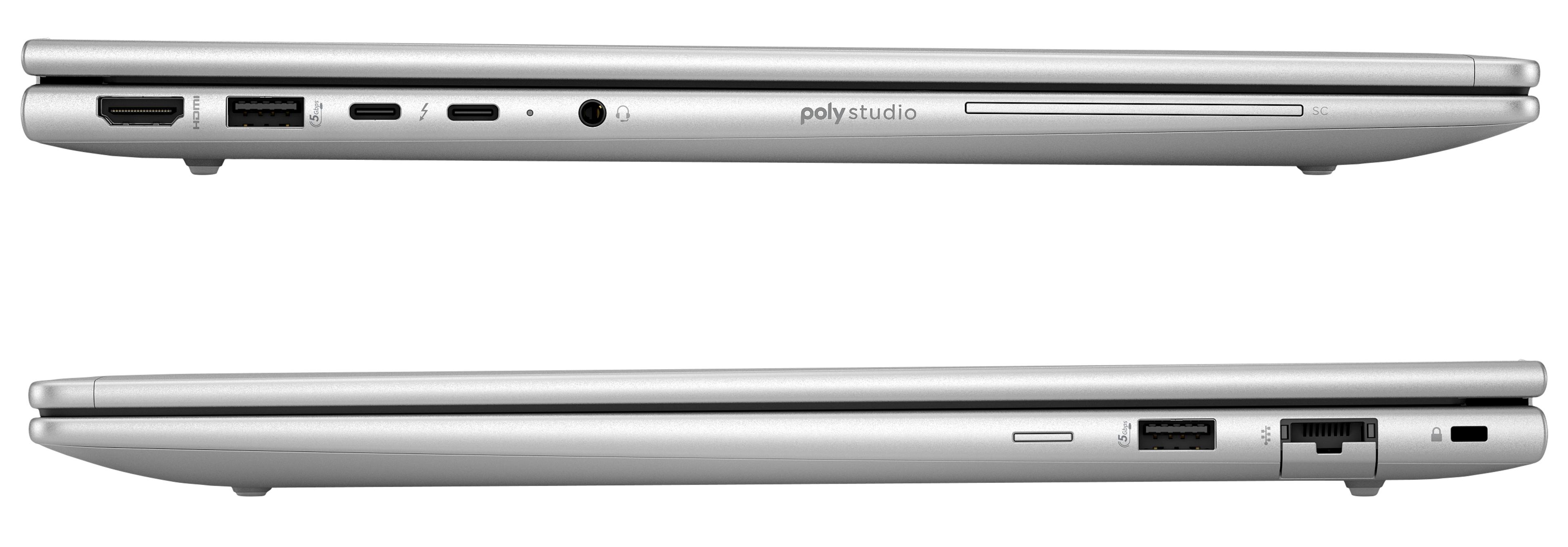 HP EliteBook 6 G1a 16 R7 32/512 Go