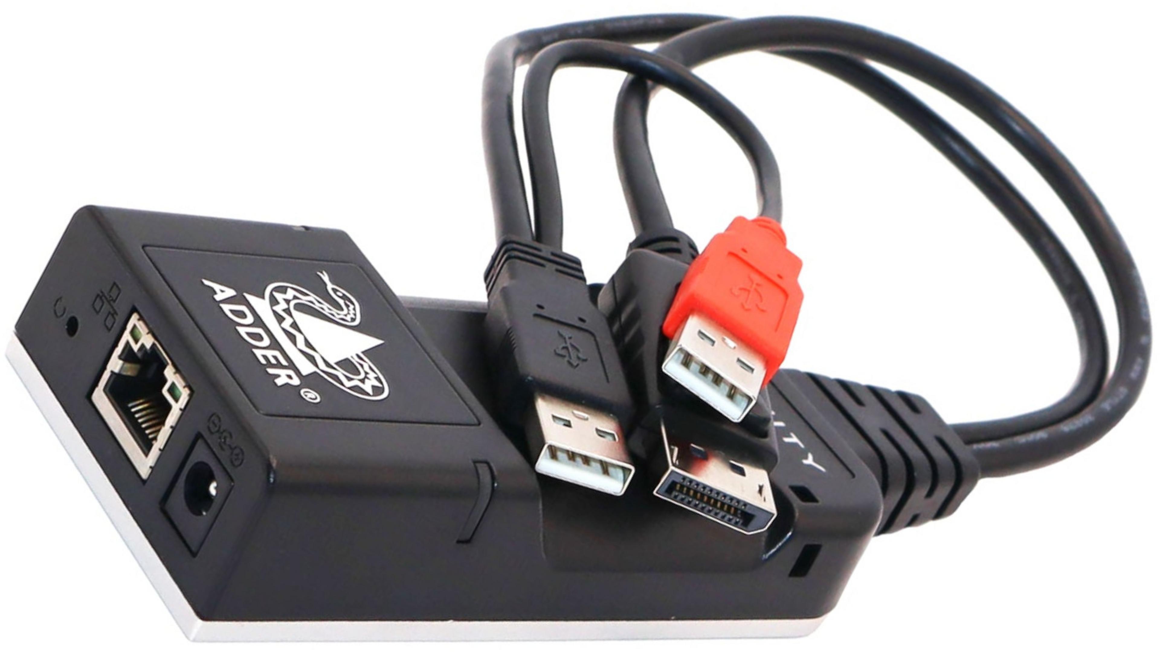 ADDERLink Infinity DP Transmitter