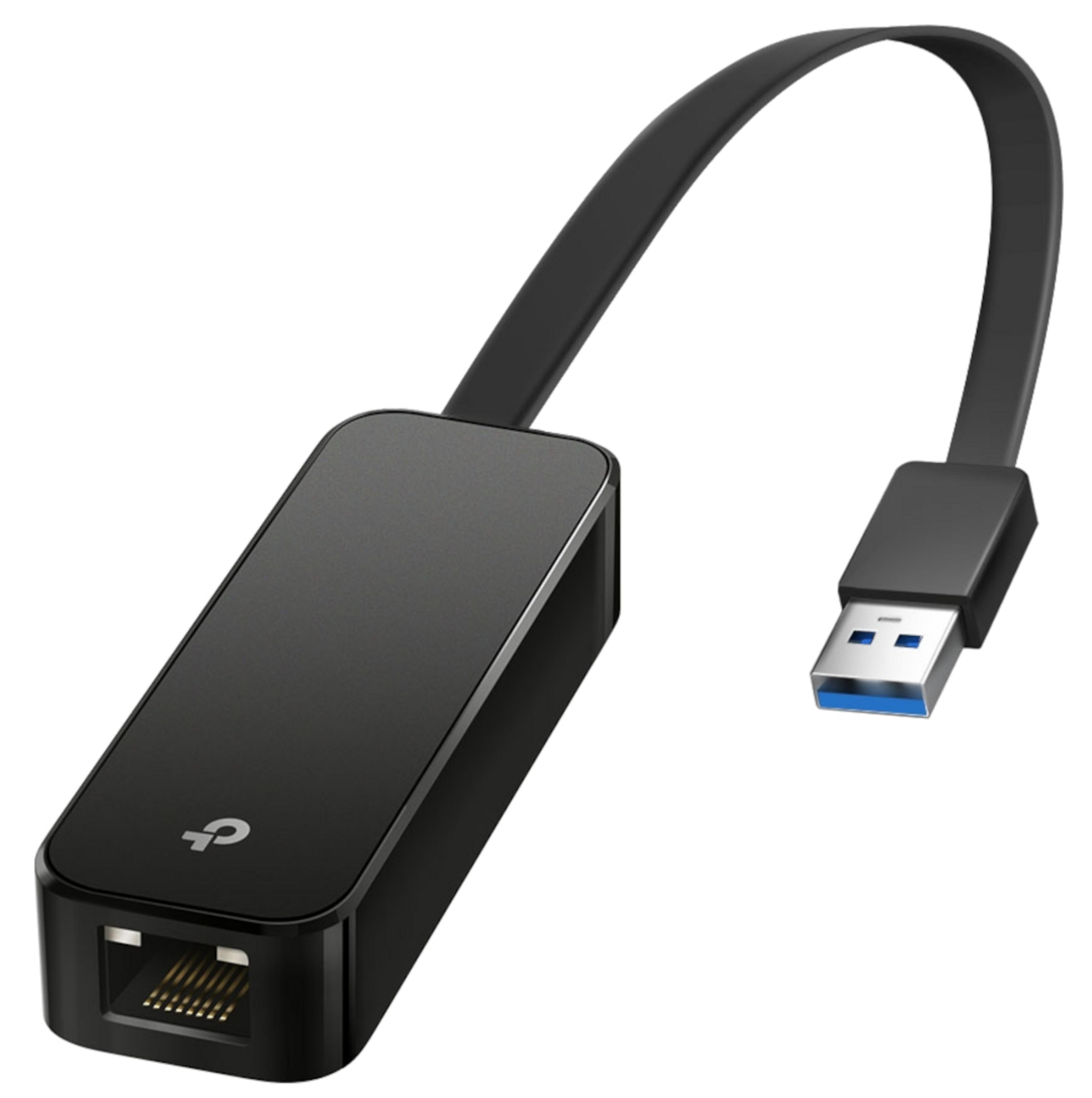 TP-LINK UE306 USB 3.0 Gigabit Adapter