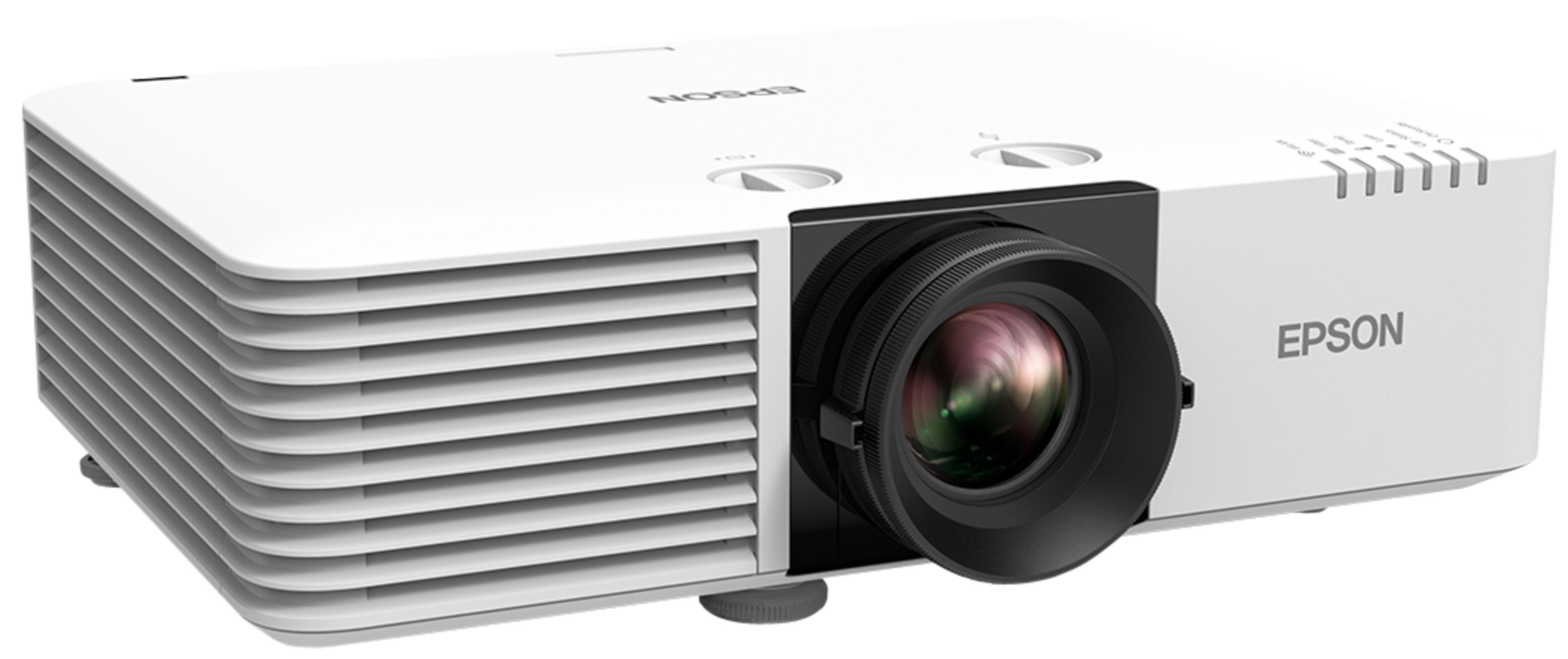 Epson EB-L570U Laser Projector