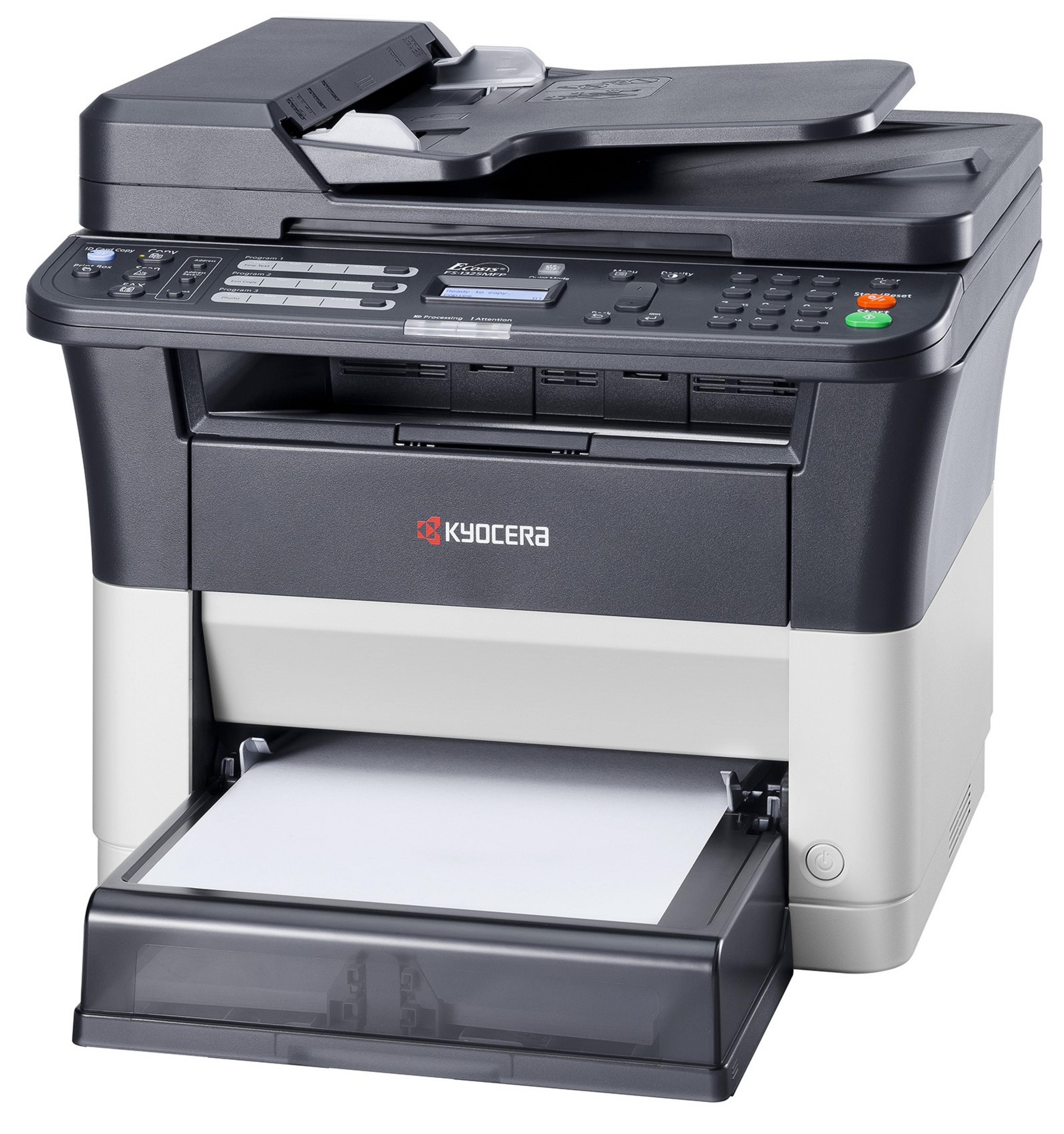 Kyocera FS-1325 MFP