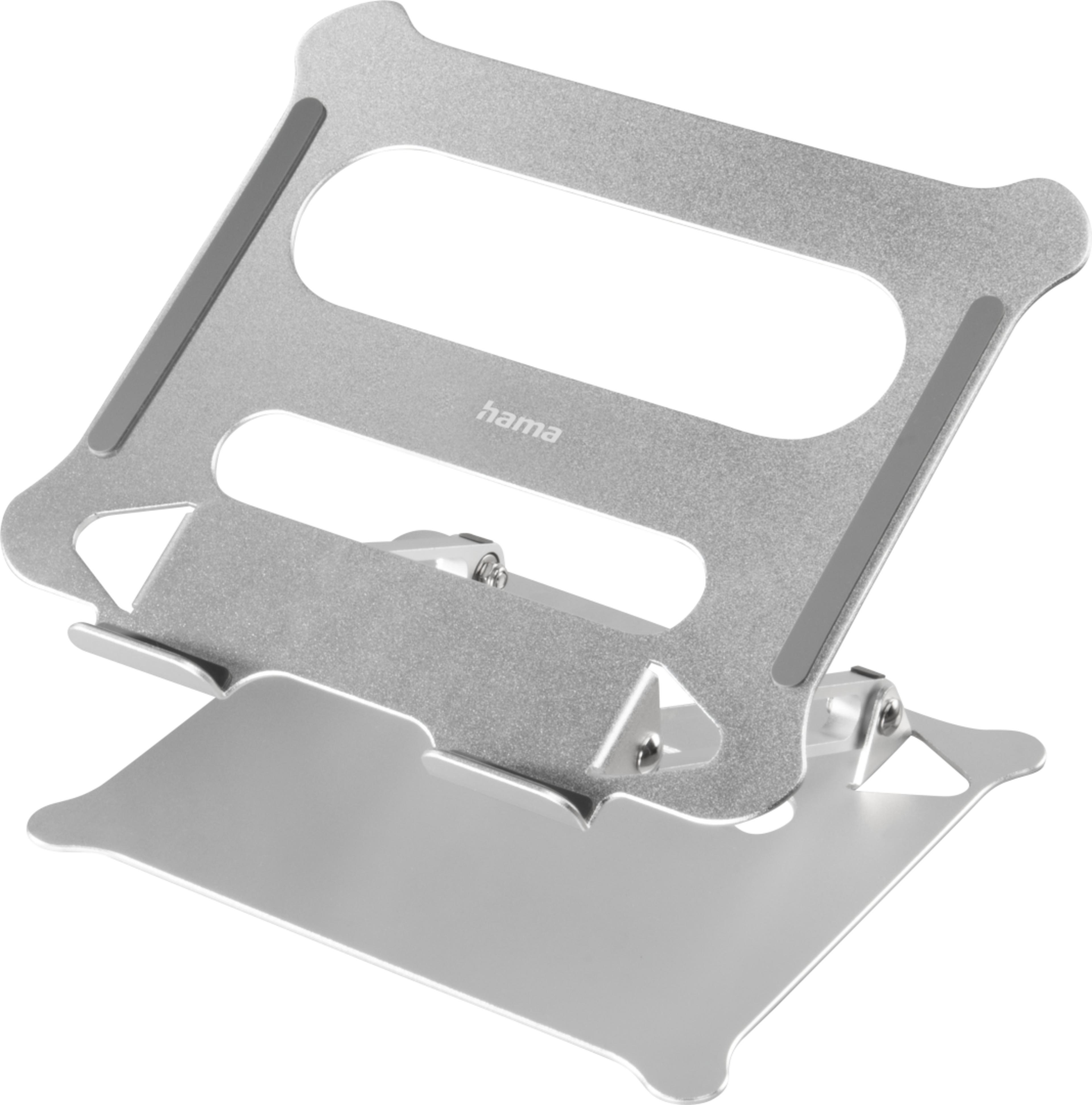 Hama Aluminium Notebookständer