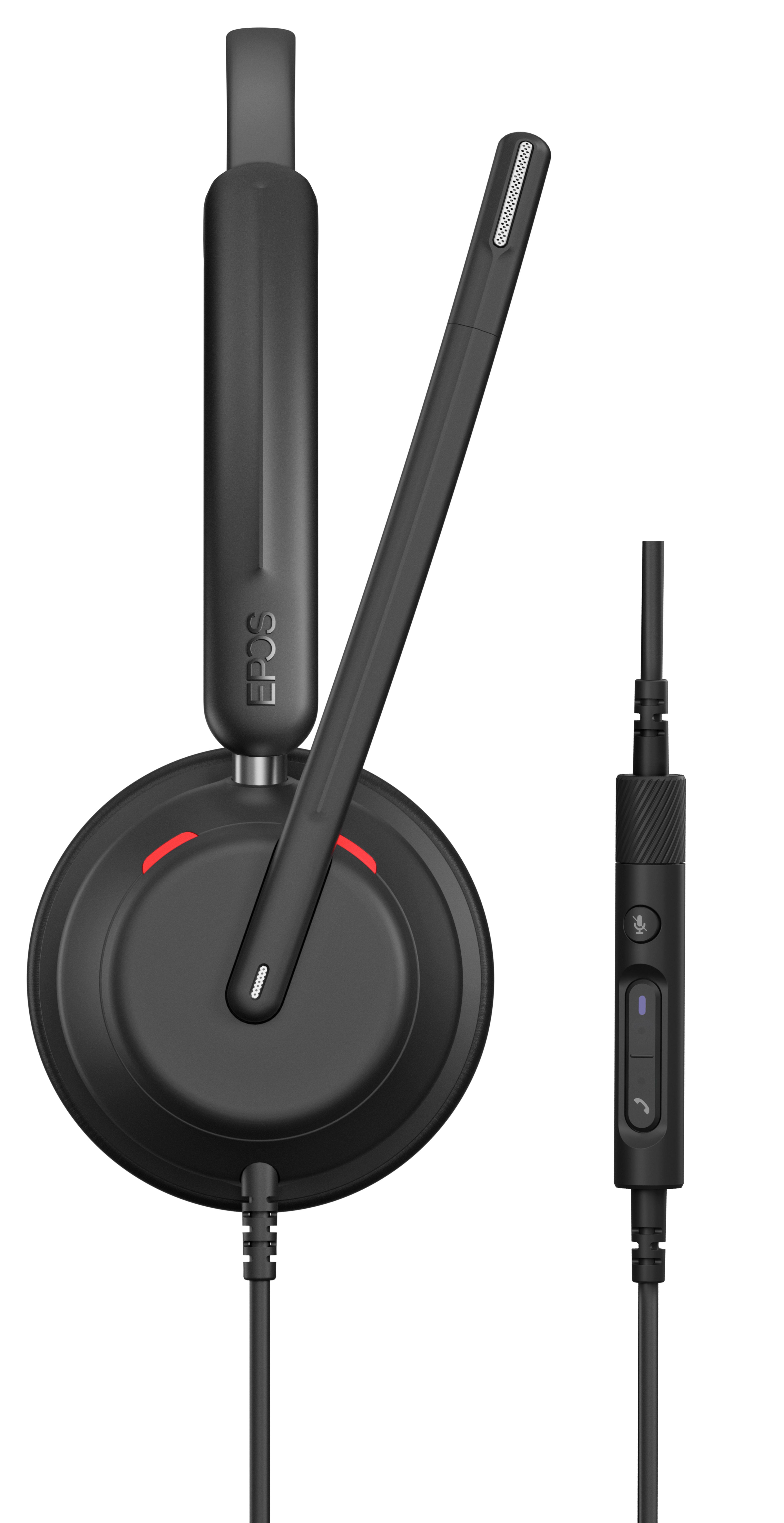 EPOS IMPACT 760T Headset