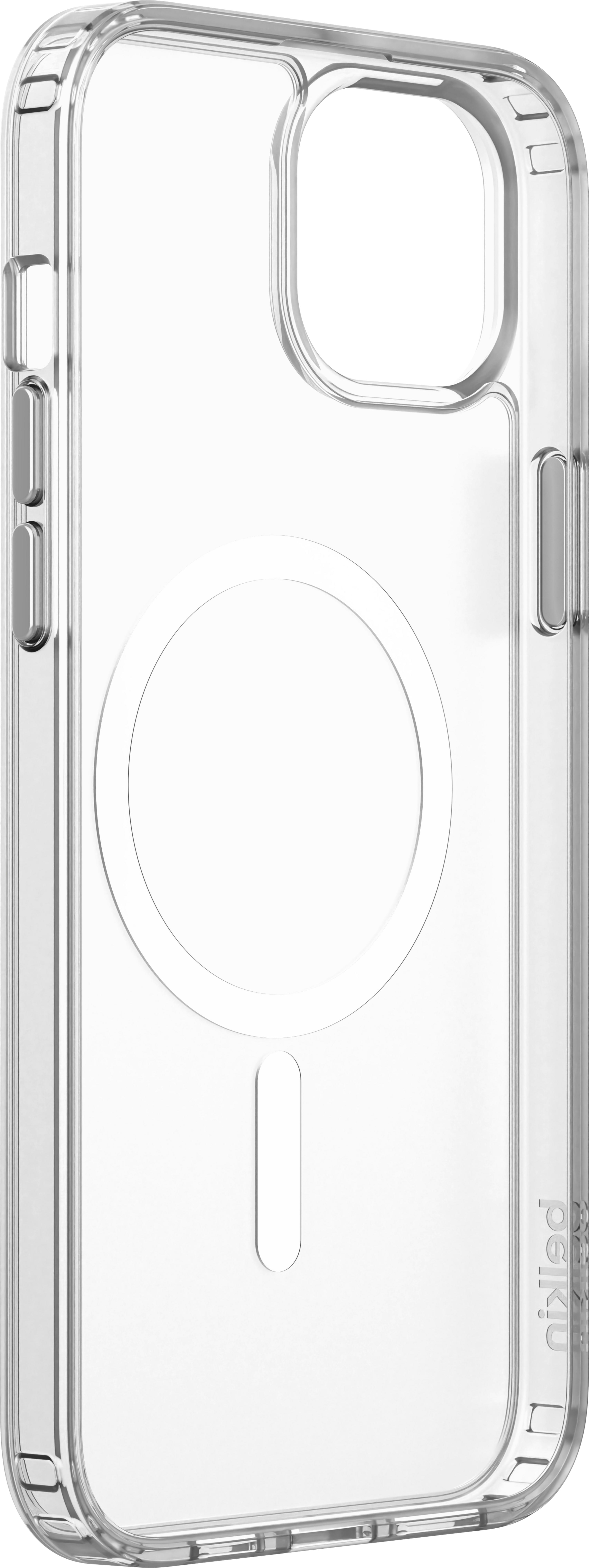 Coque Belkin iPhone 15 Plus Sheer