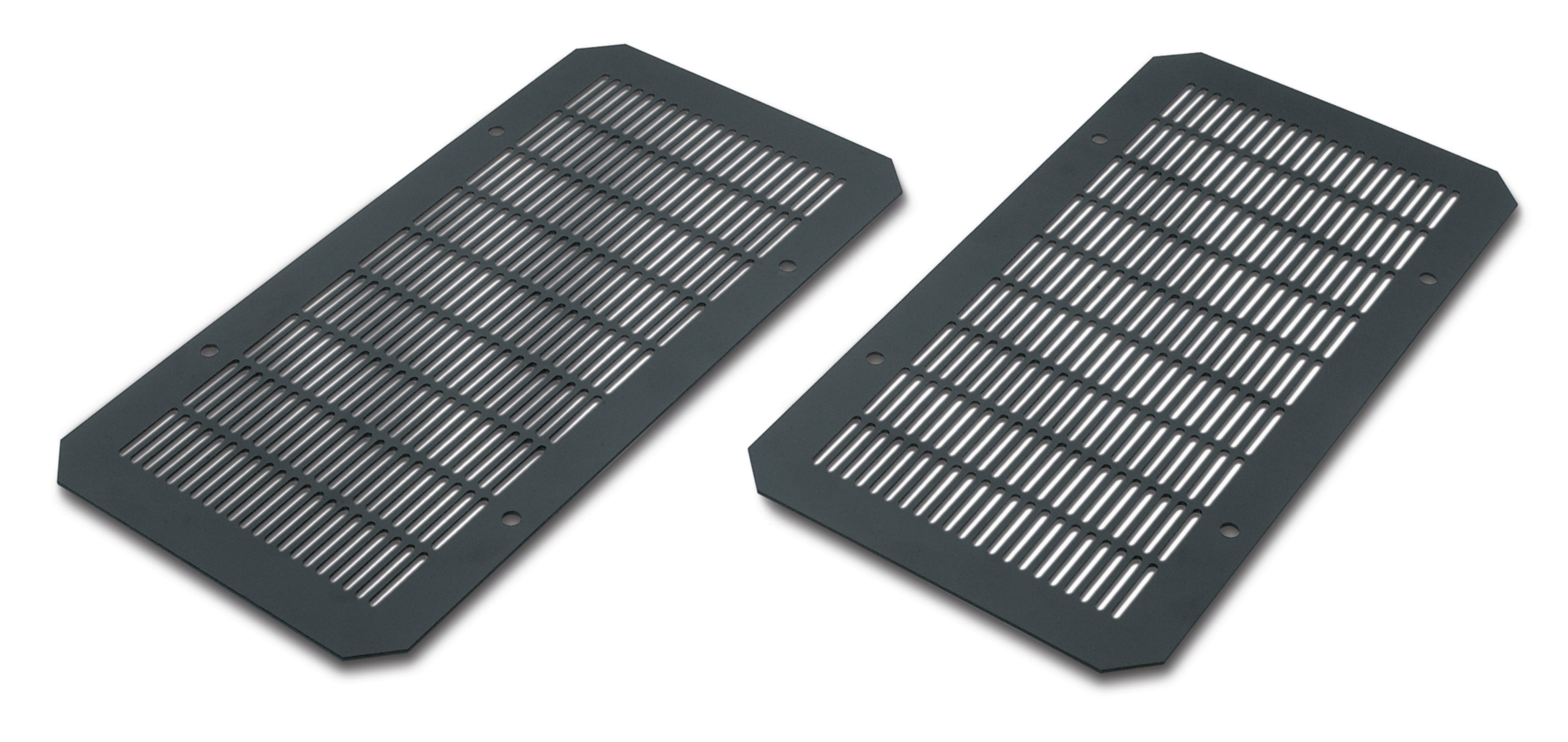 Placas de ventilador APC NetShelter WX