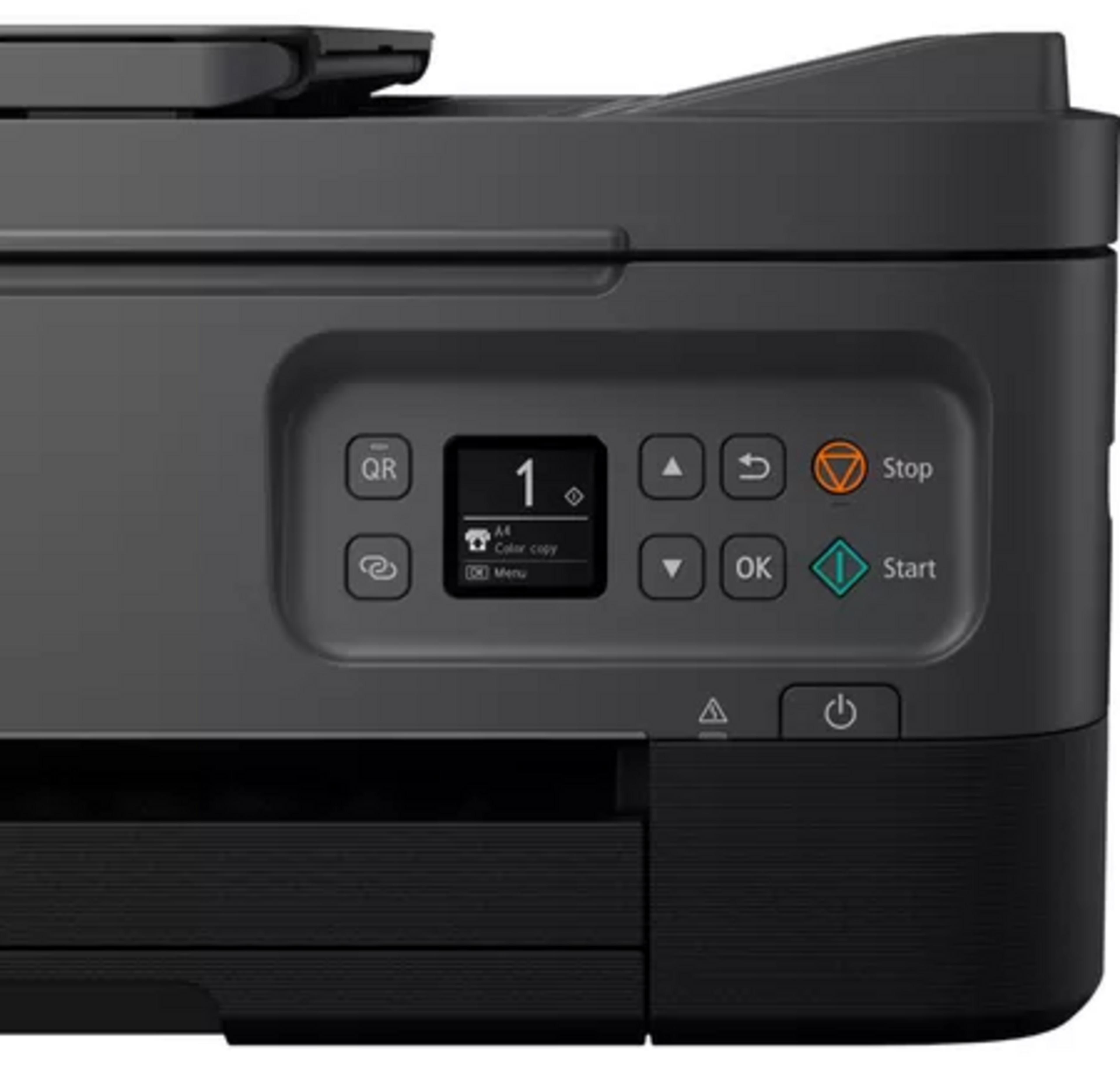 Canon PIXMA TS7450i MFP (Opt. with PPP)