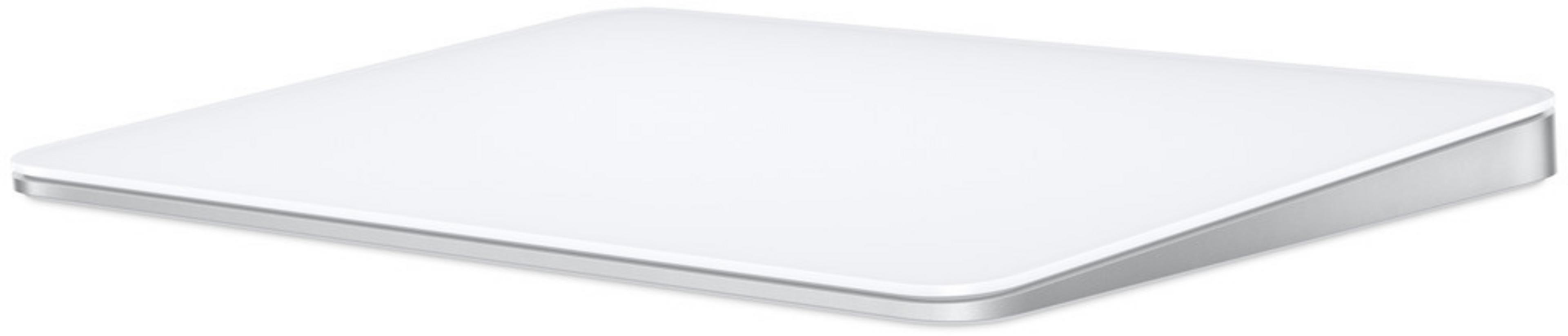 Apple Magic Trackpad weiss Touch
