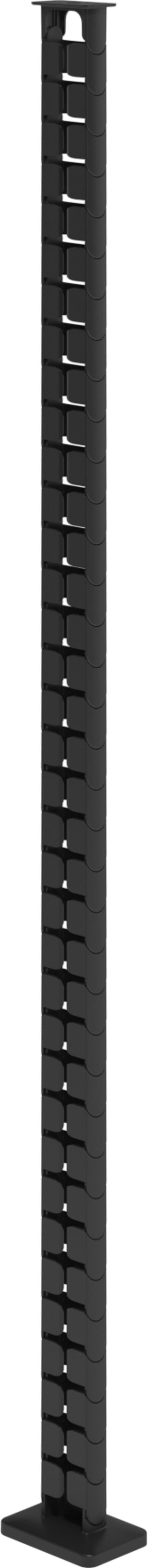 Addit Cable Guide for Sit-Stand Desks