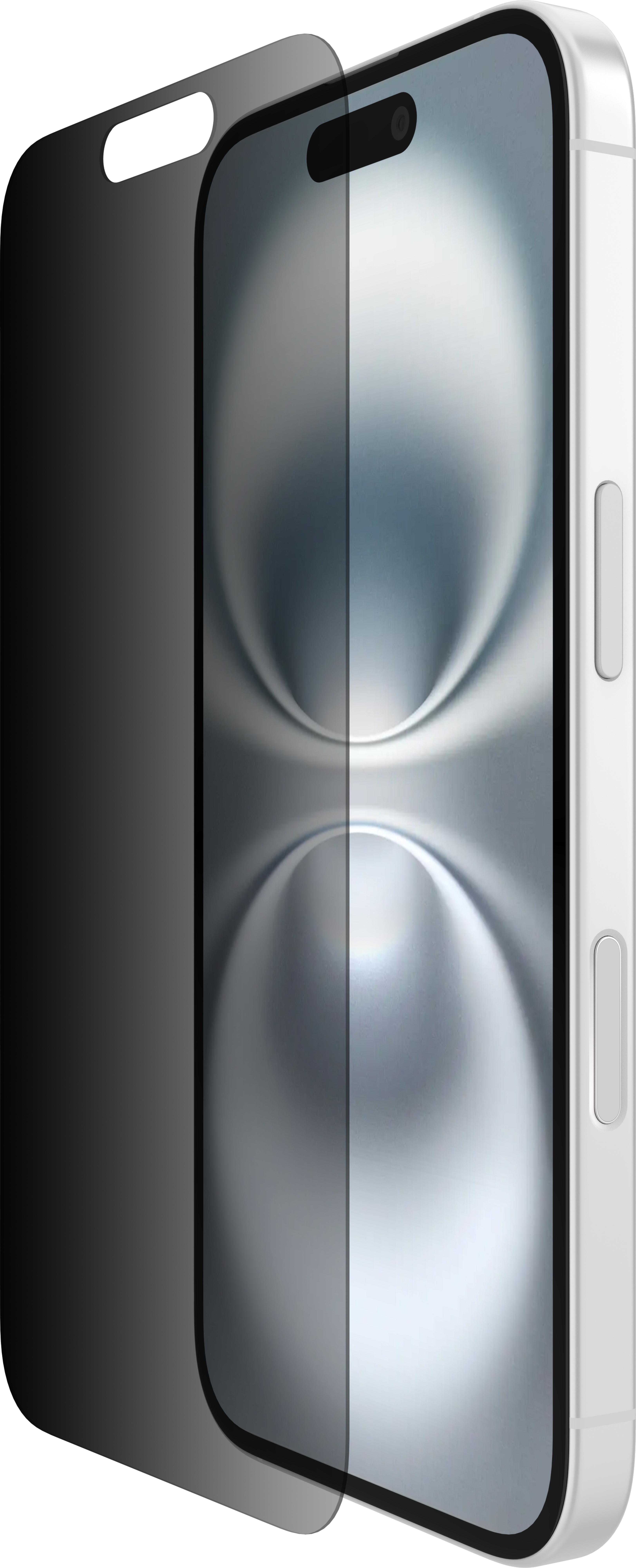 Belkin iPhone 14 Pro/15/16 PrivacyFilter
