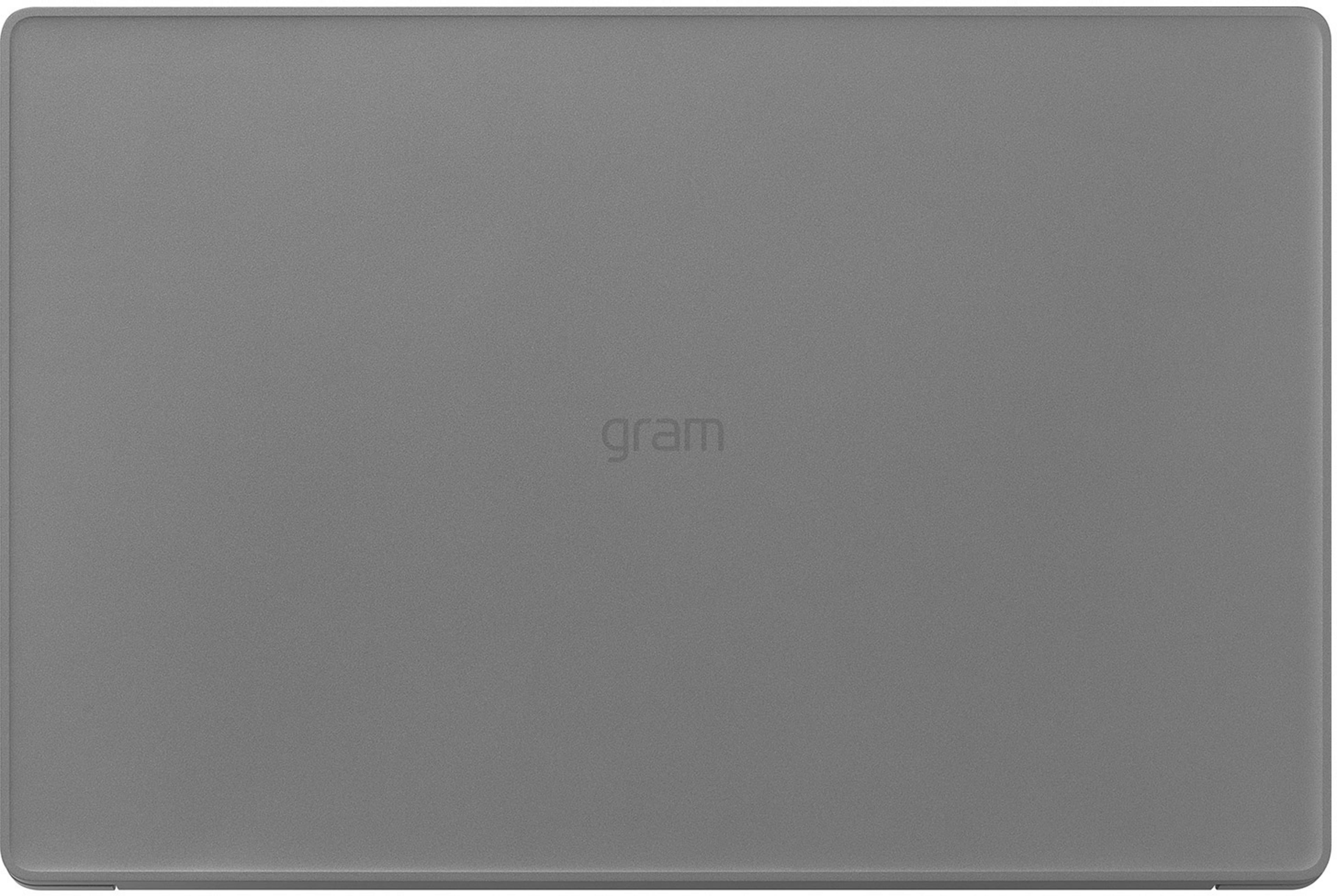 LG gram 15UB50T-G i5 16/512GB