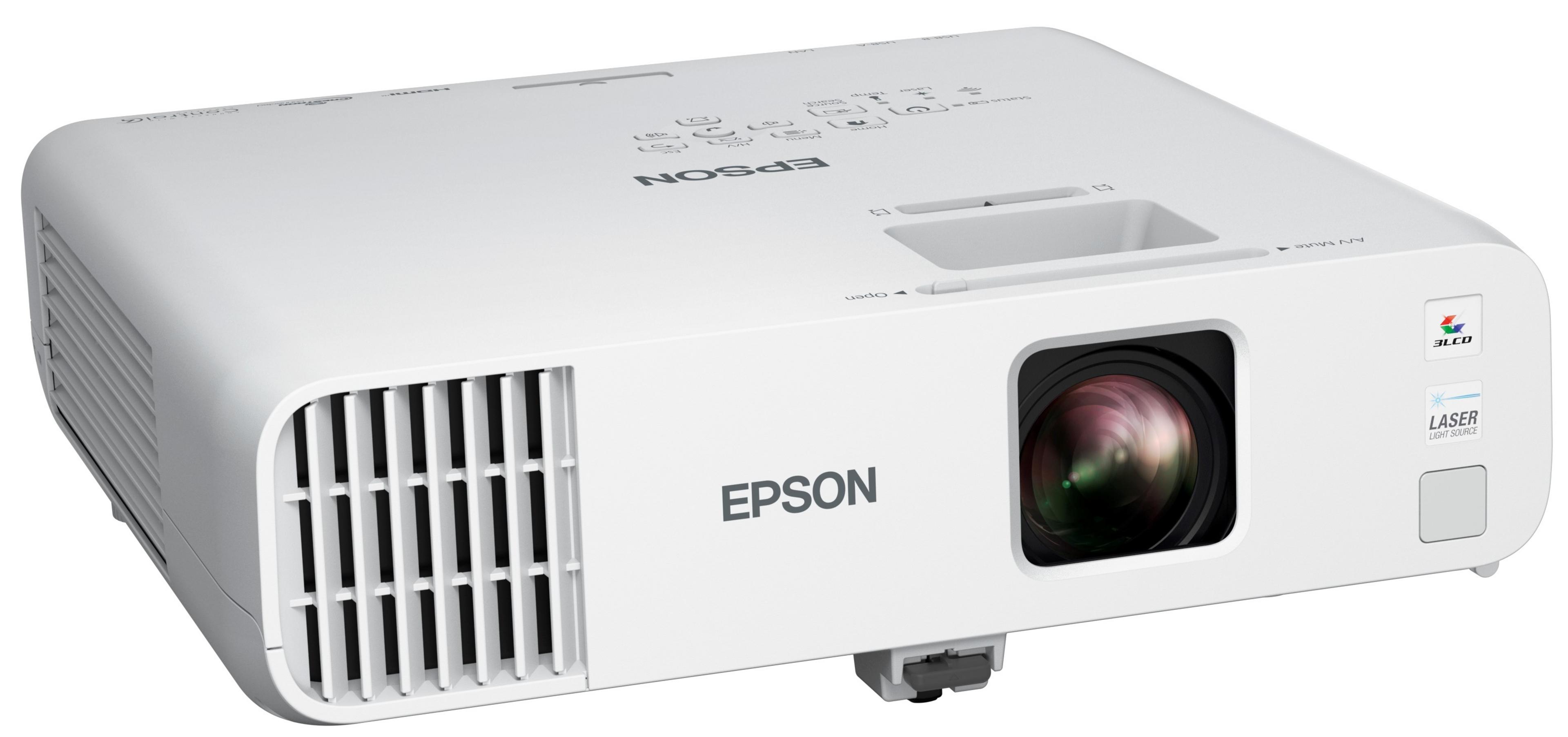 Epson EB-L210W Projector