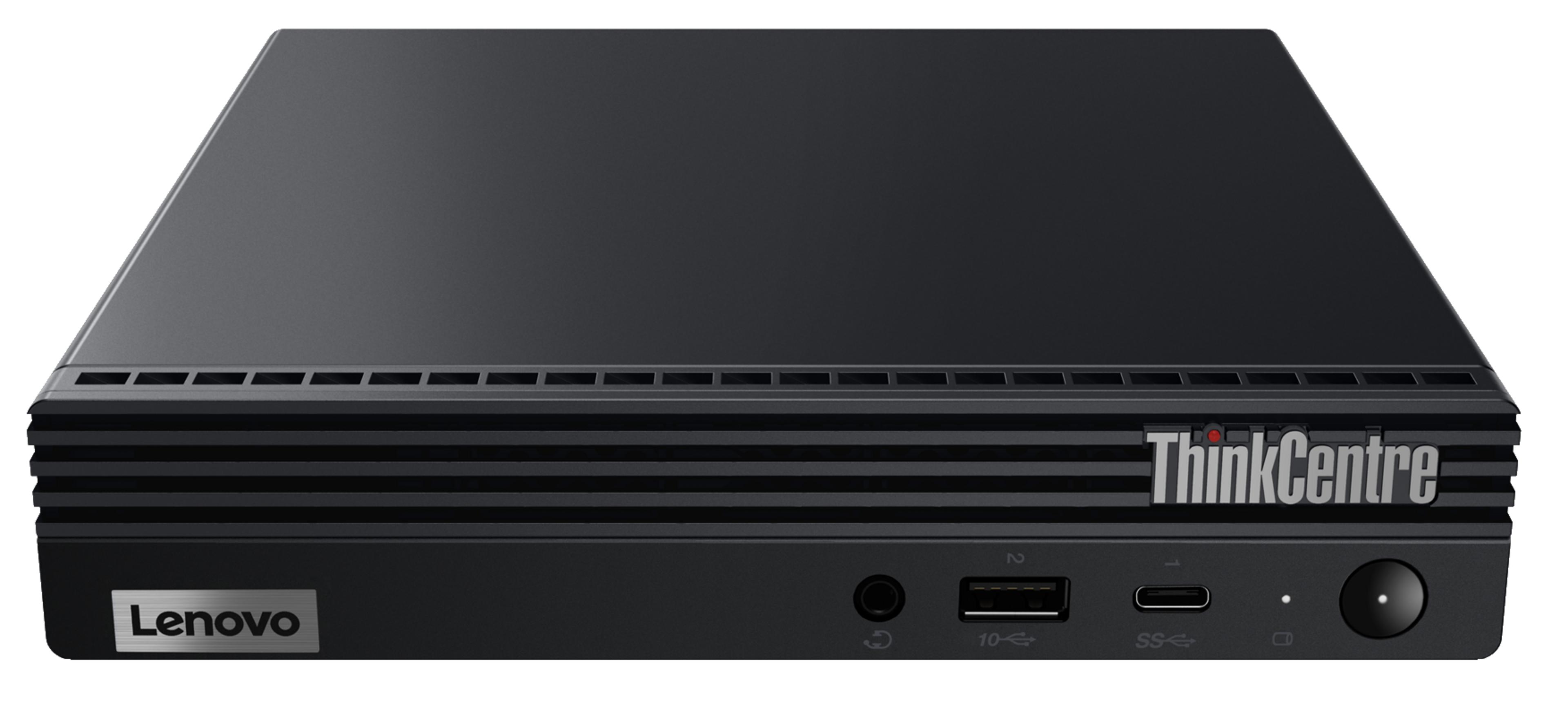 Lenovo ThinkCentre M60e i3 8/256GB