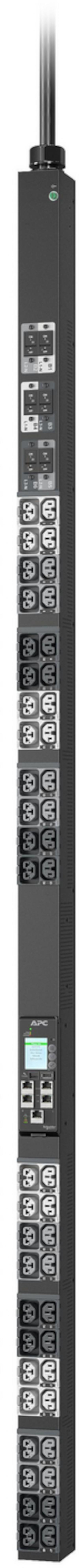 APC NetShelter Rack PDU Advanced 3ph 32A
