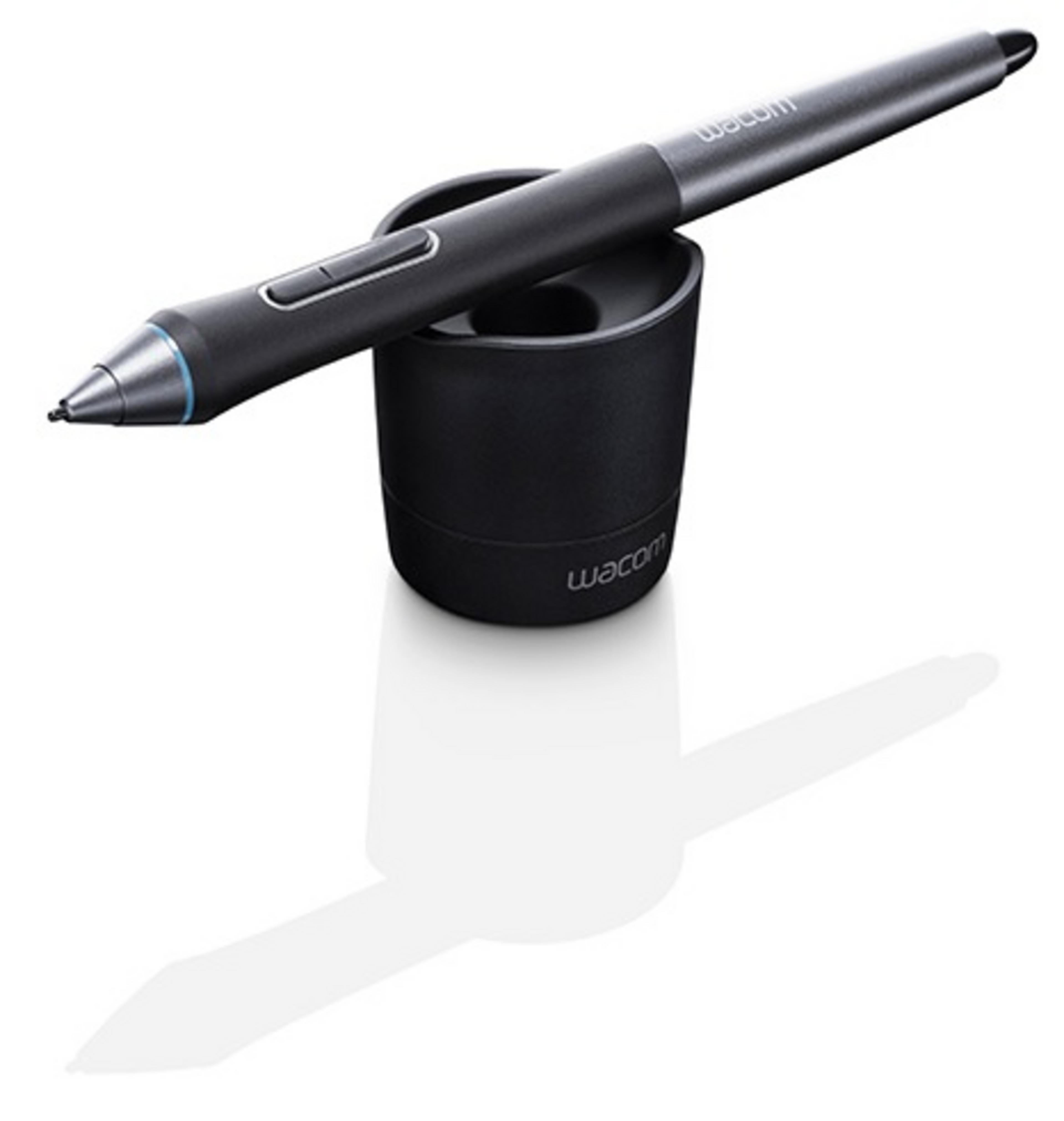 Wacom Cintiq 27QHD Touch Stiftdisplay