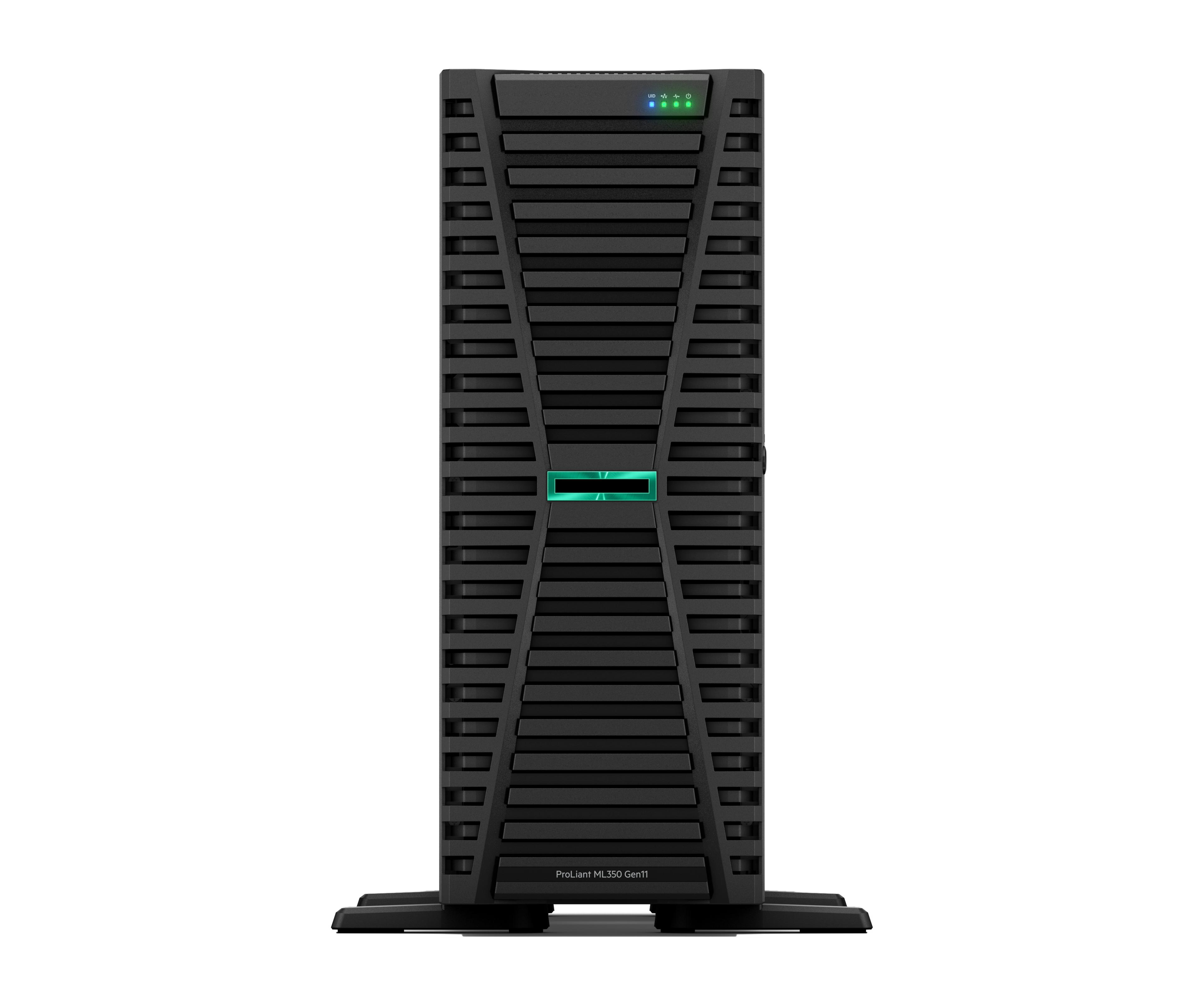 HPE ProLiant ML350 Gen11 Server