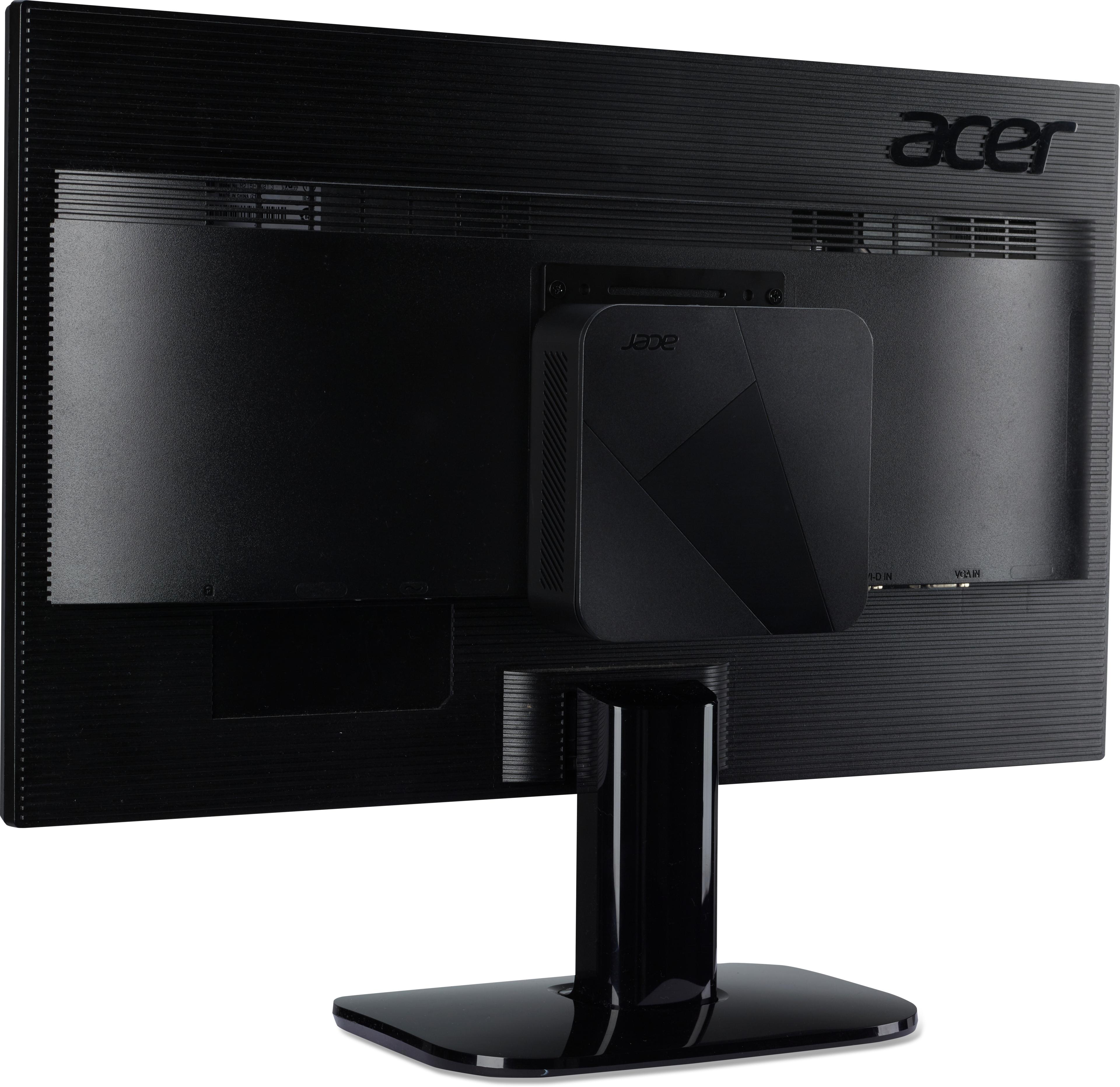 Acer Veriton NUC VN1502G N100 Barebone