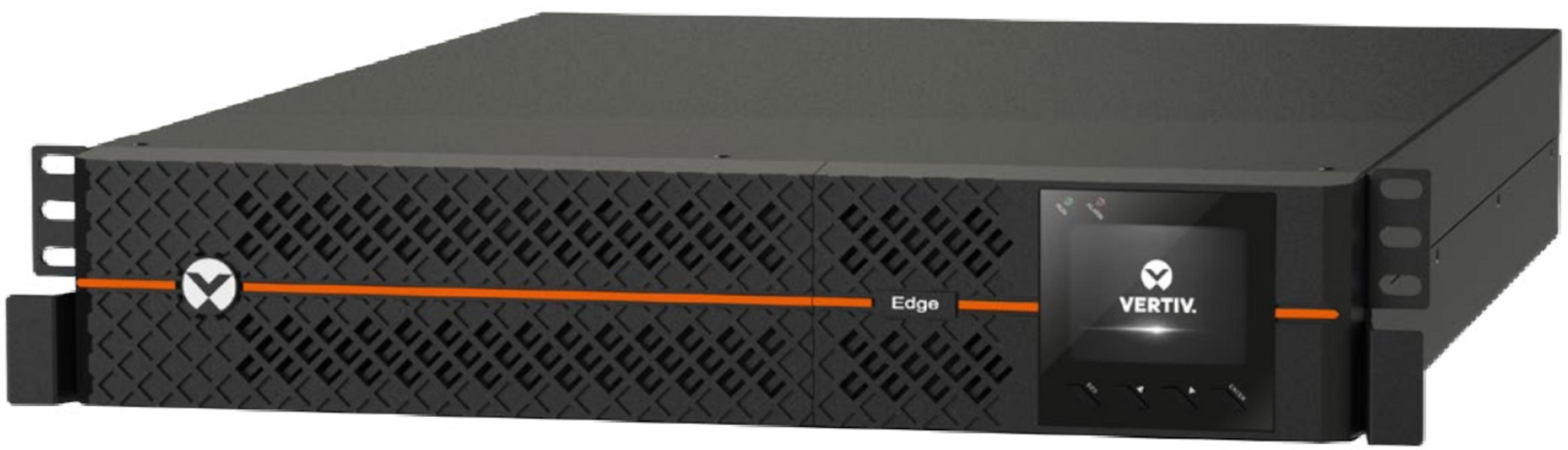 Vertiv EDGE 3000VA Li-Ion, USV 230V