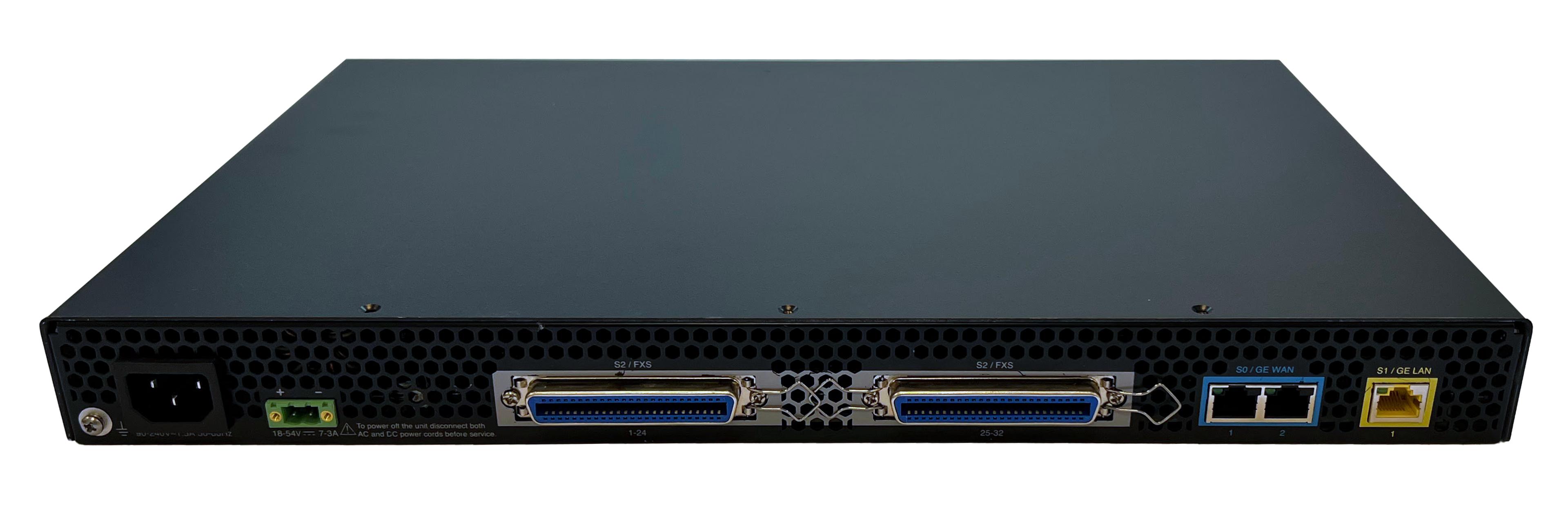 AudioCodes MediaPack MP532 Gateway