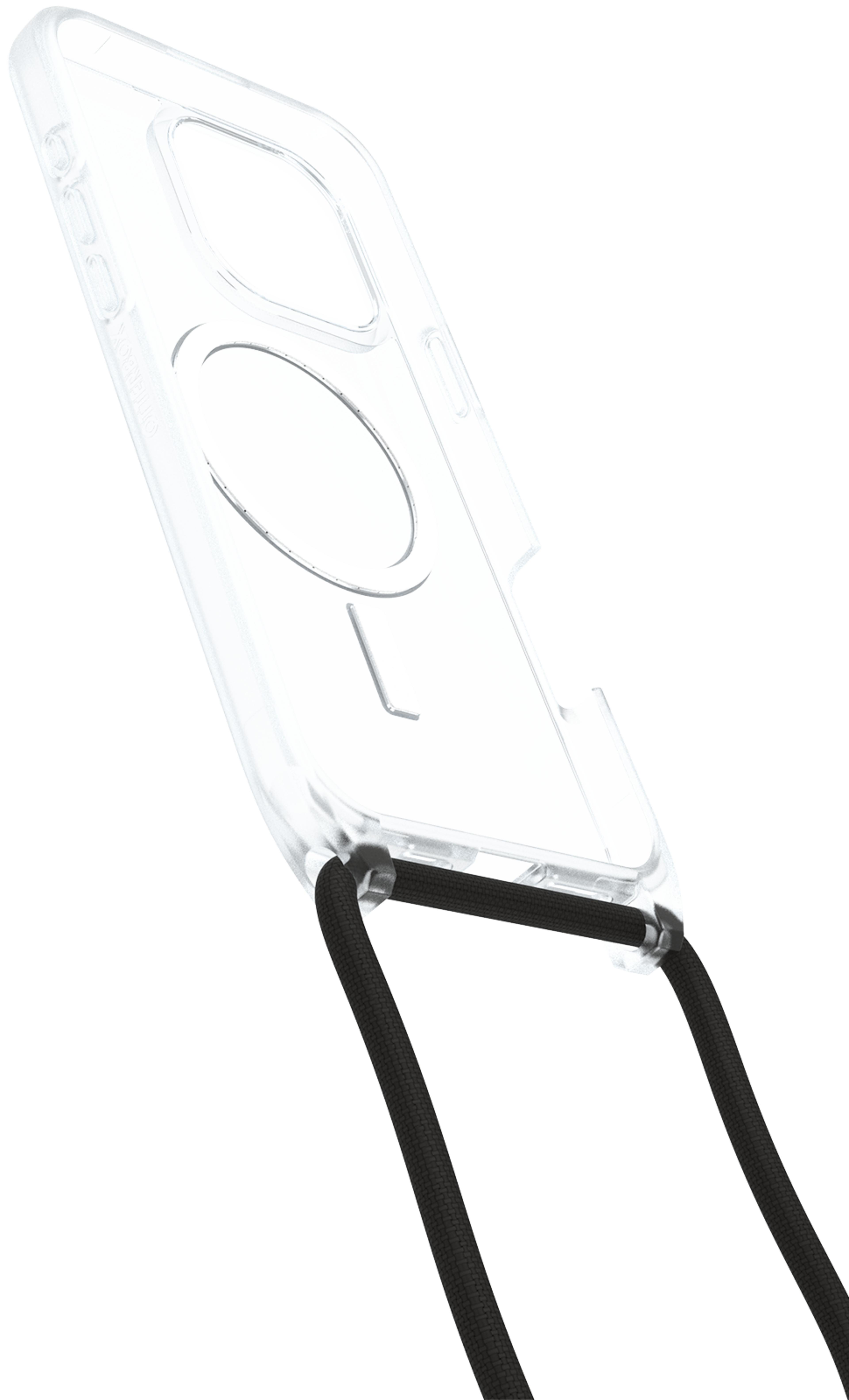 OtterBox React iPhone 16 Pro Max na krk