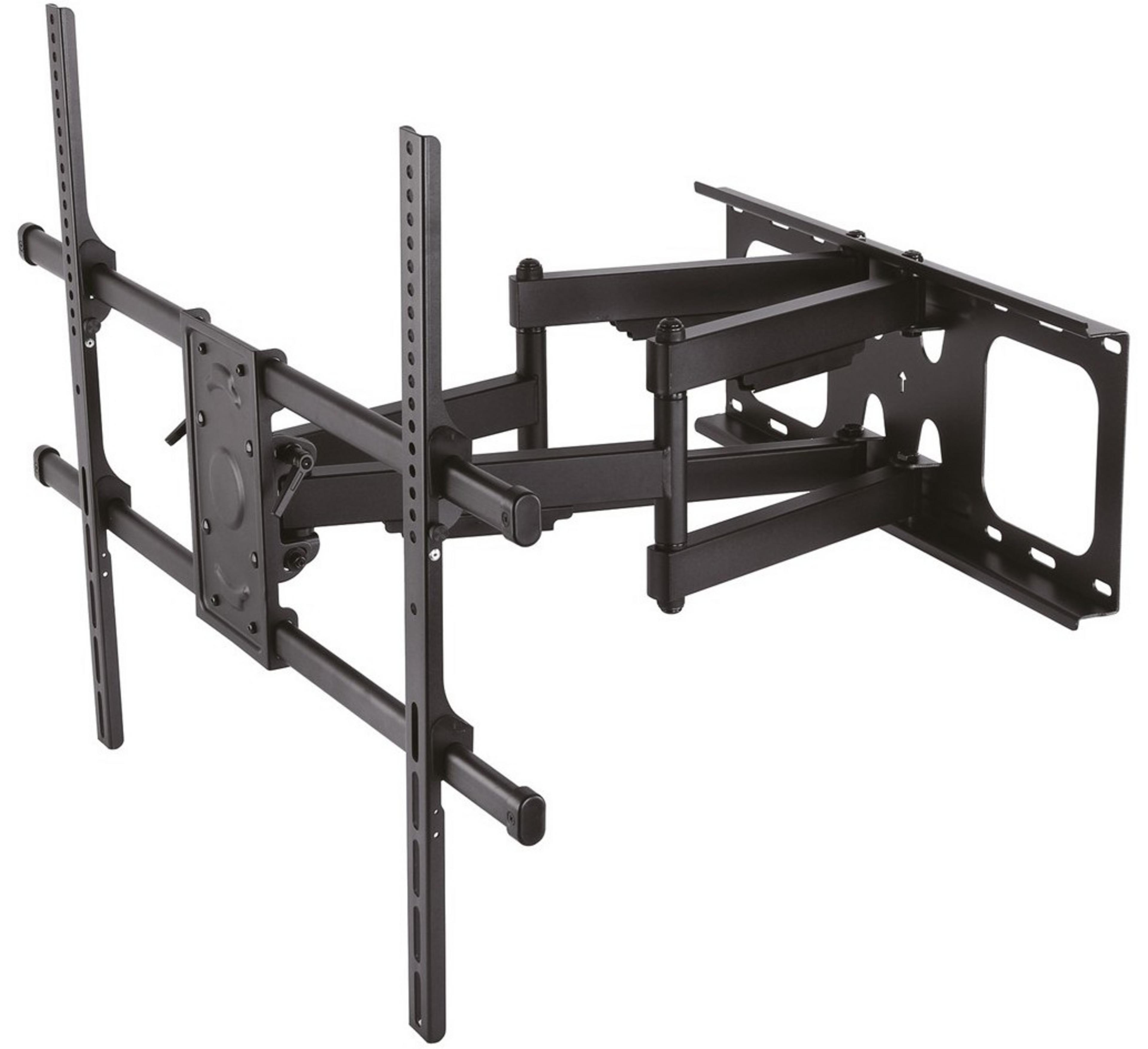 VALUE TV-Wandhalterung flexibel