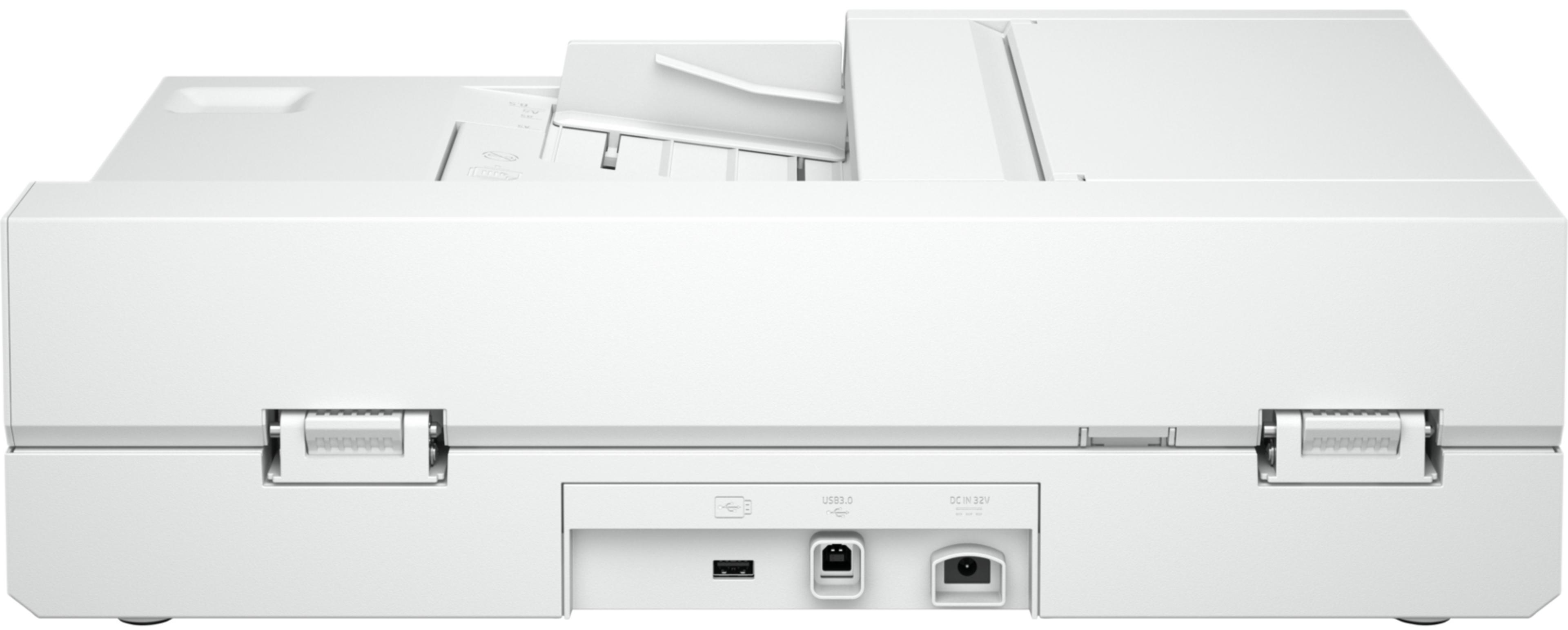 HP ScanJet Pro 3600 f1 Scanner