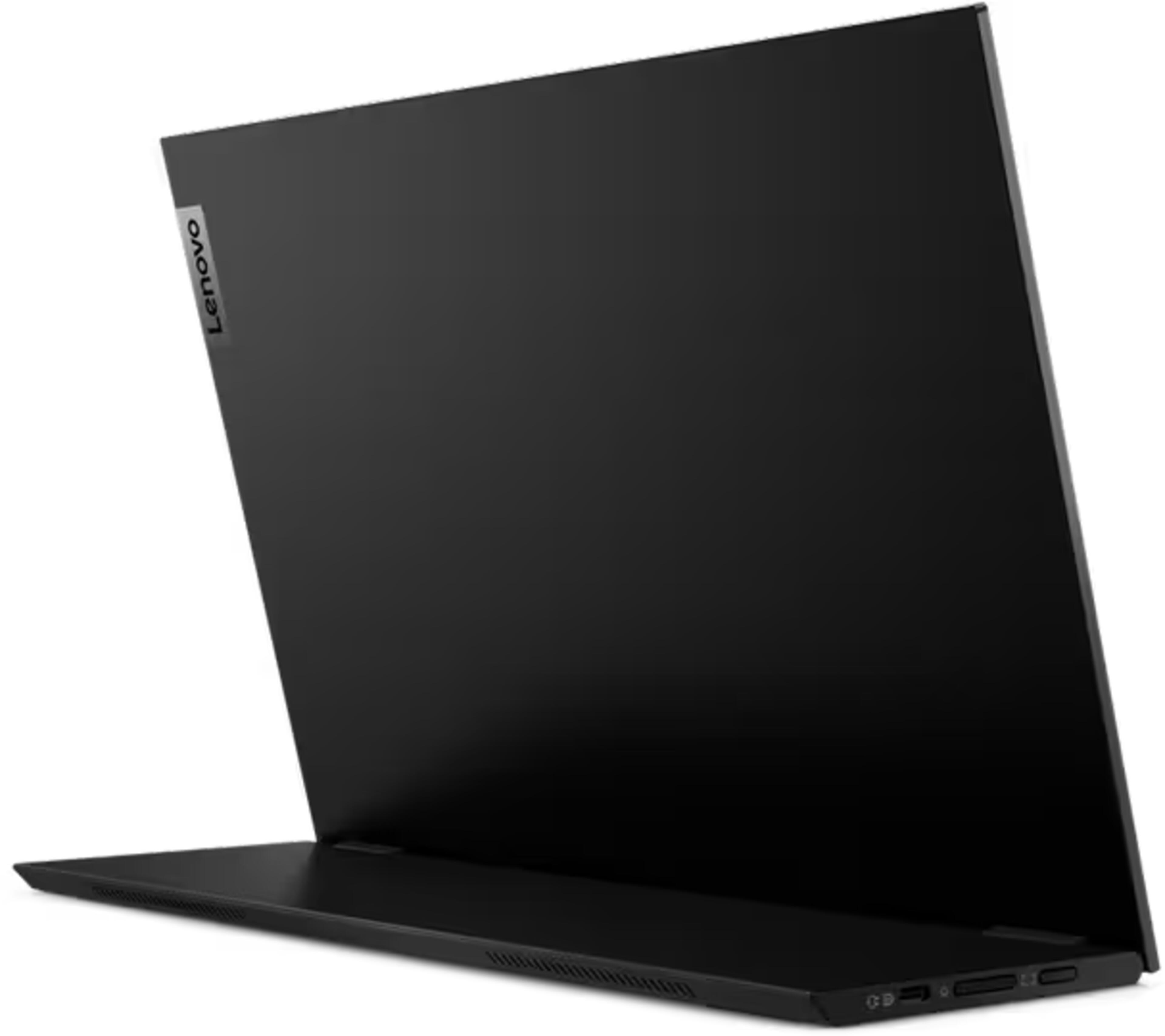 Lenovo ThinkVision M14d Mobile Monitor