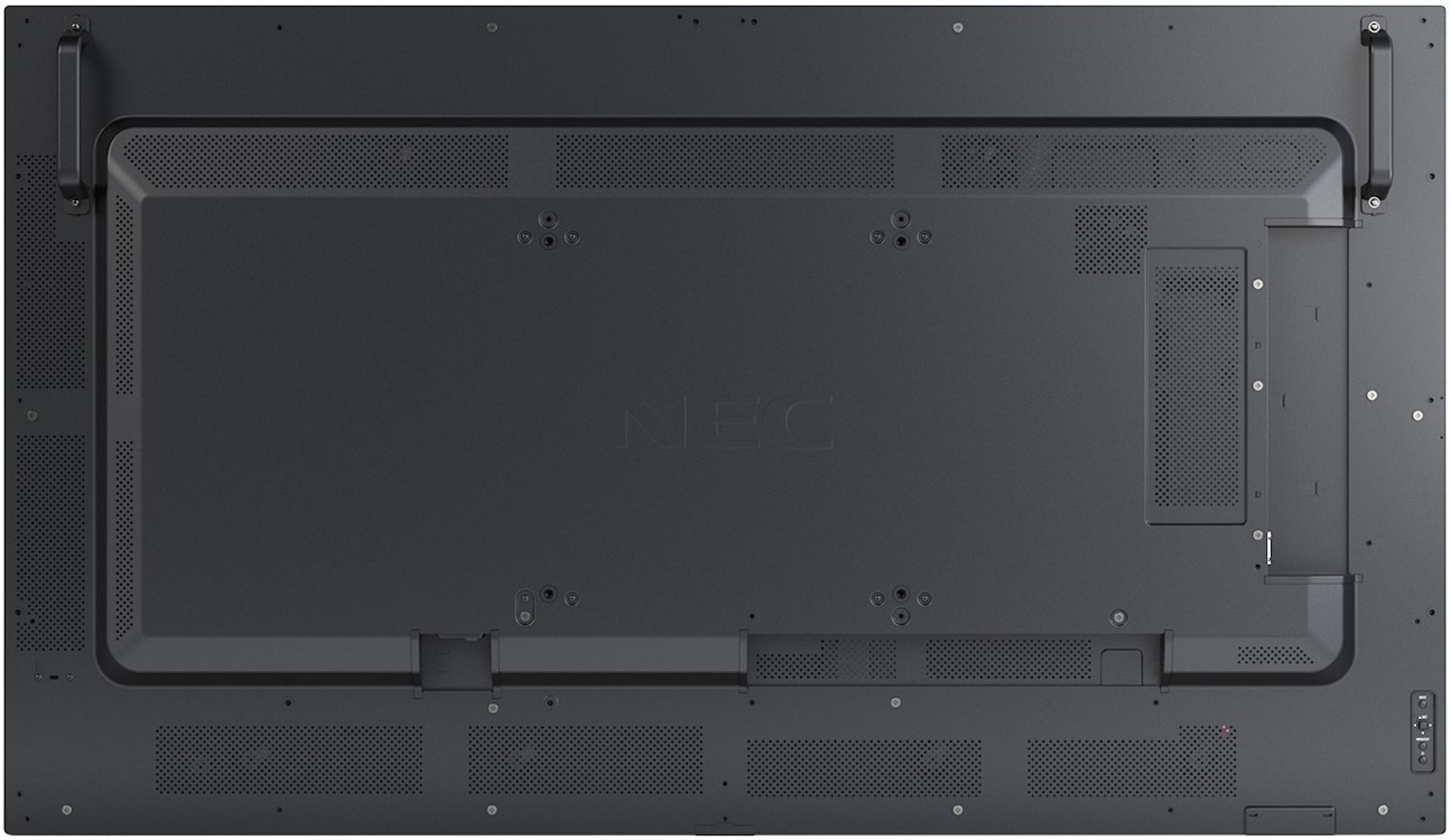 NEC MultiSync MA431 Display