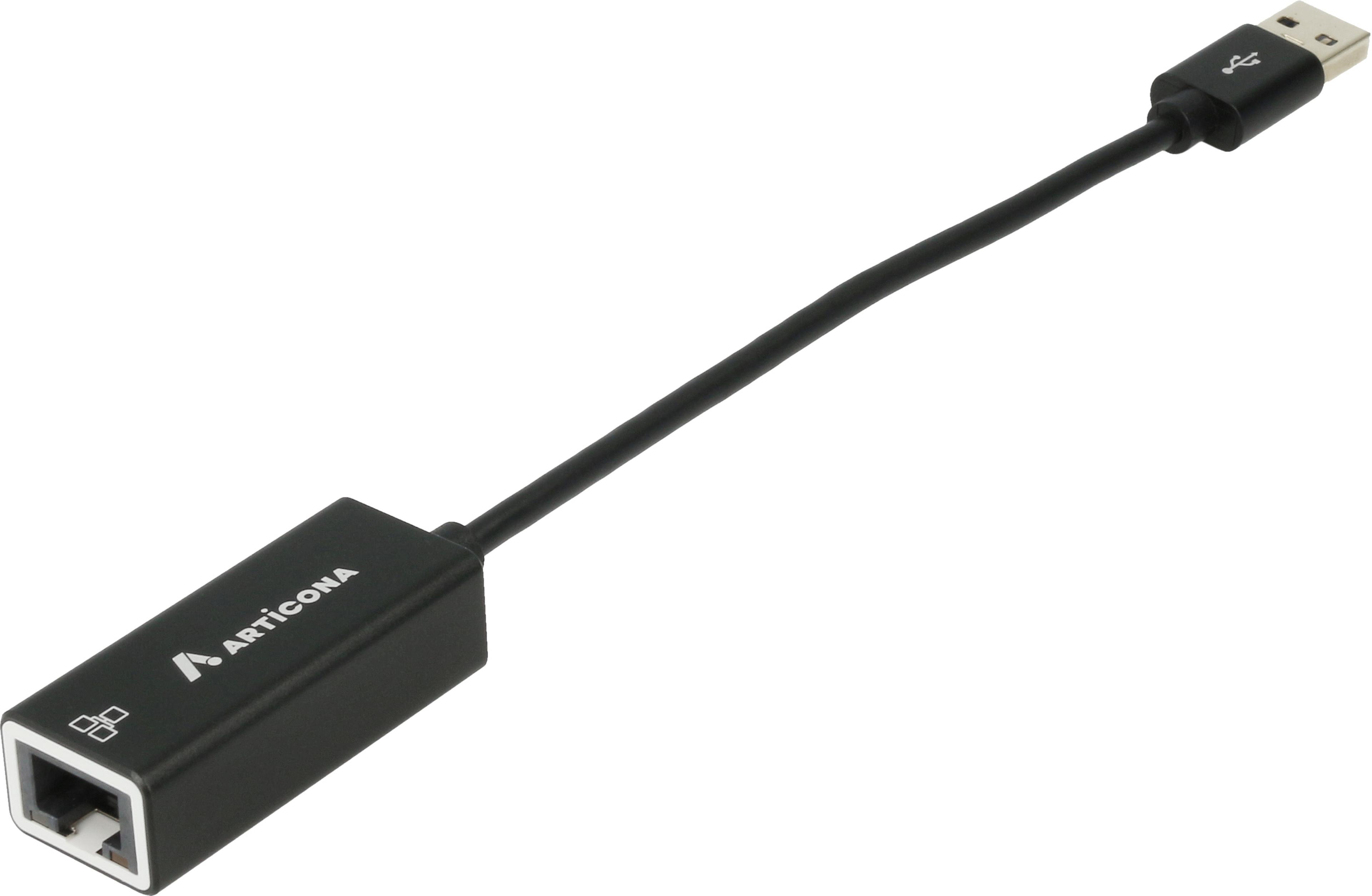 USB 3.0 gigabites Ethernet adapter