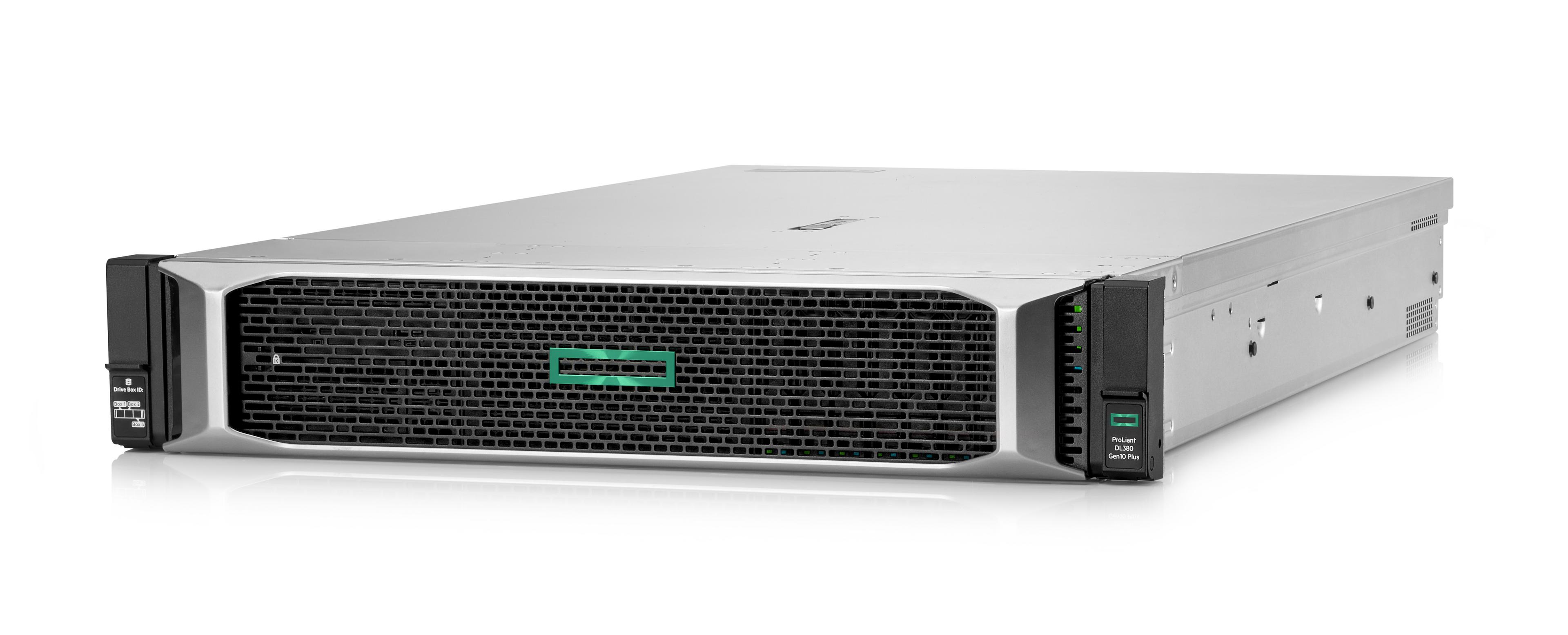 HPE ProLiant DL380 Gen10+ Server