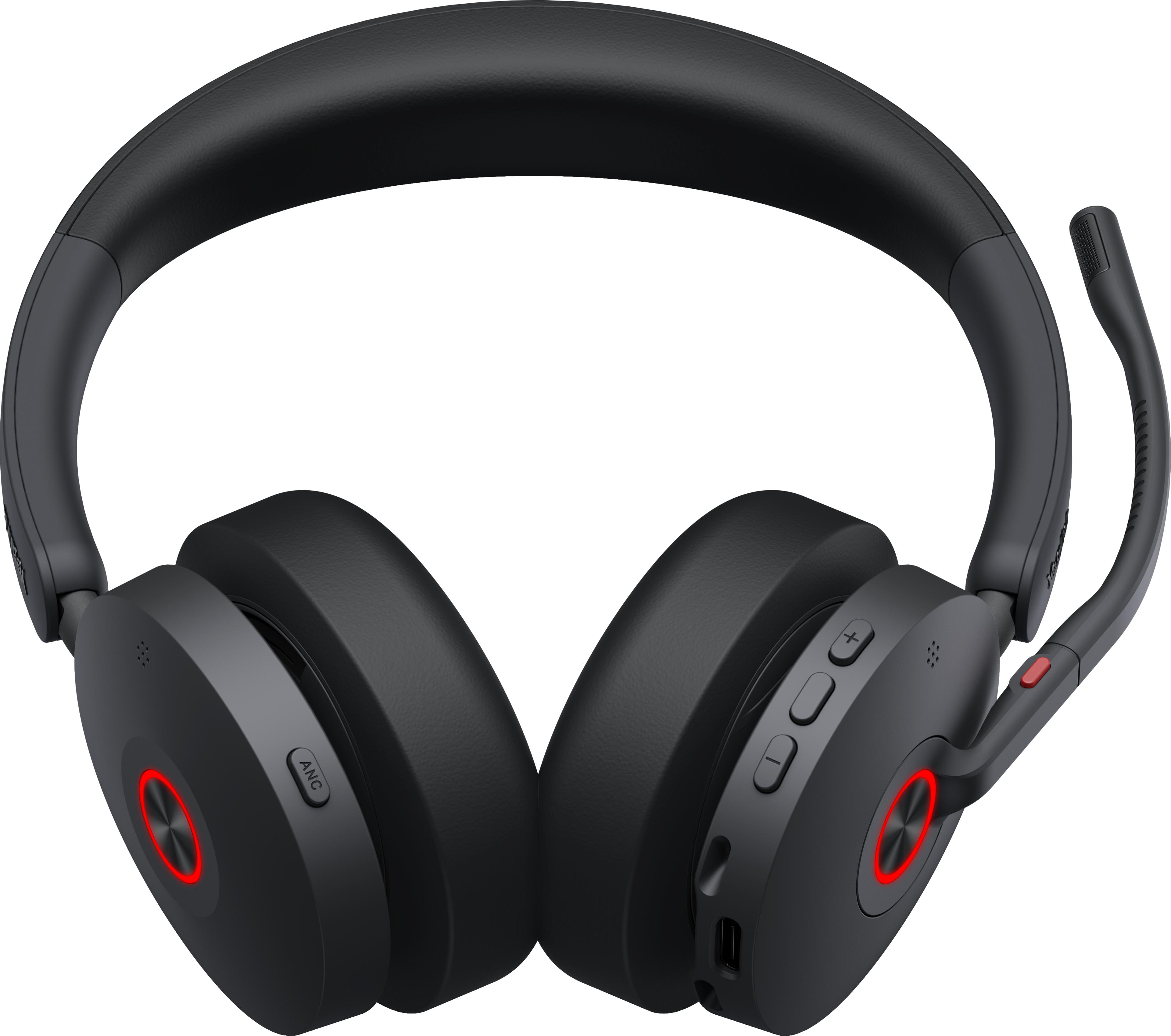 Yealink BH74 Teams Headset with Stand