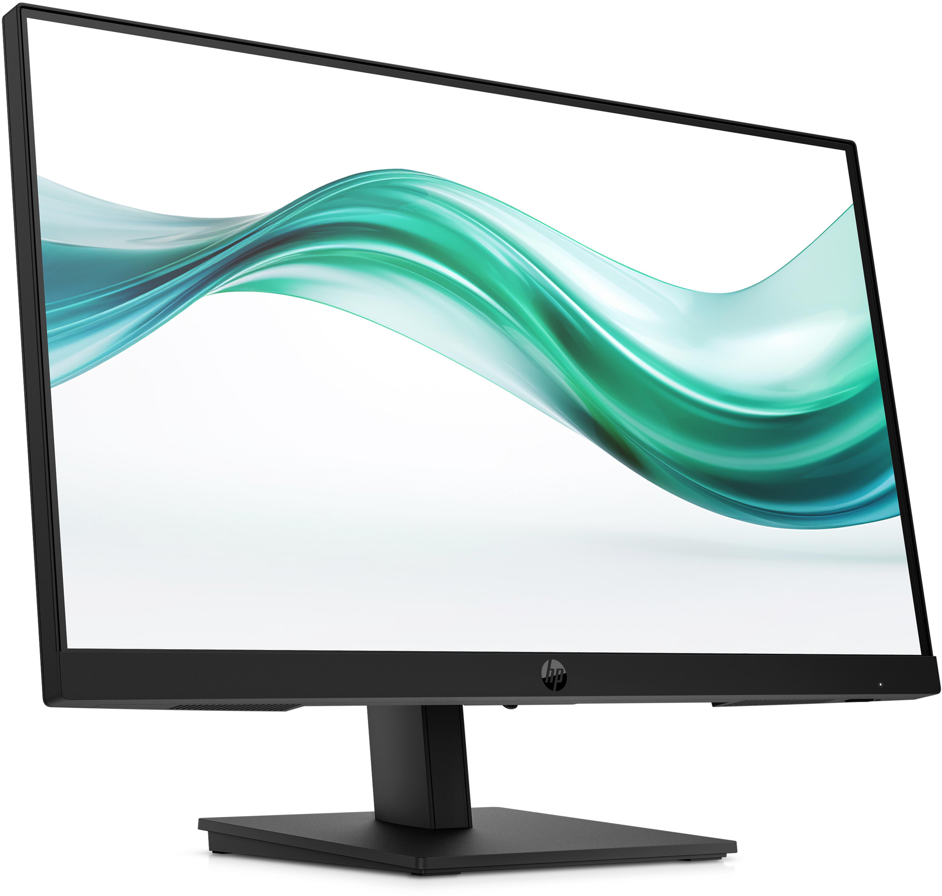 HP Series 3 Pro FHD Monitor - 322ph