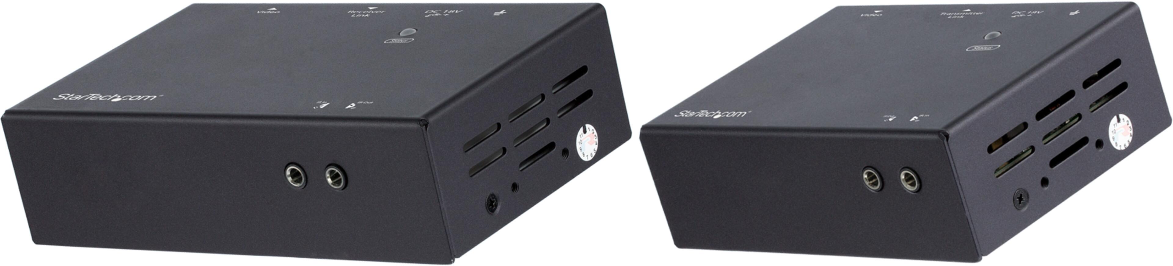 StarTech HDMI Cat5e Extender 100m