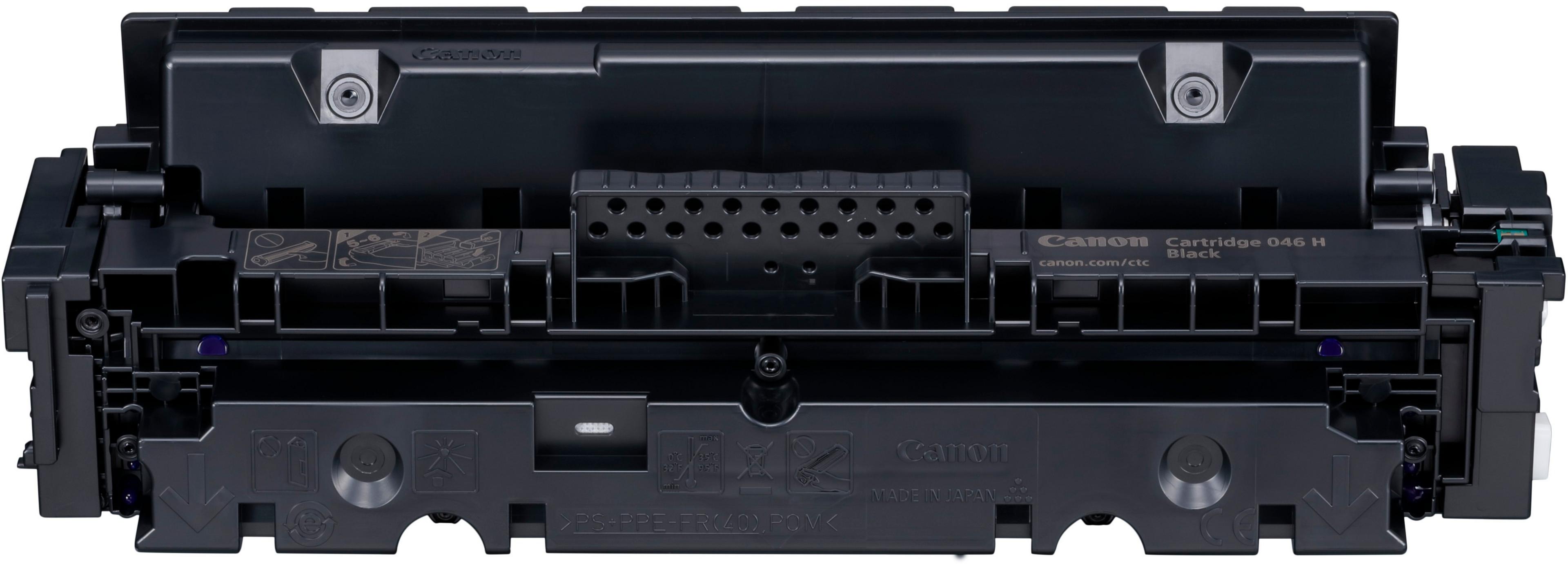 Canon 046 HBK Toner Black