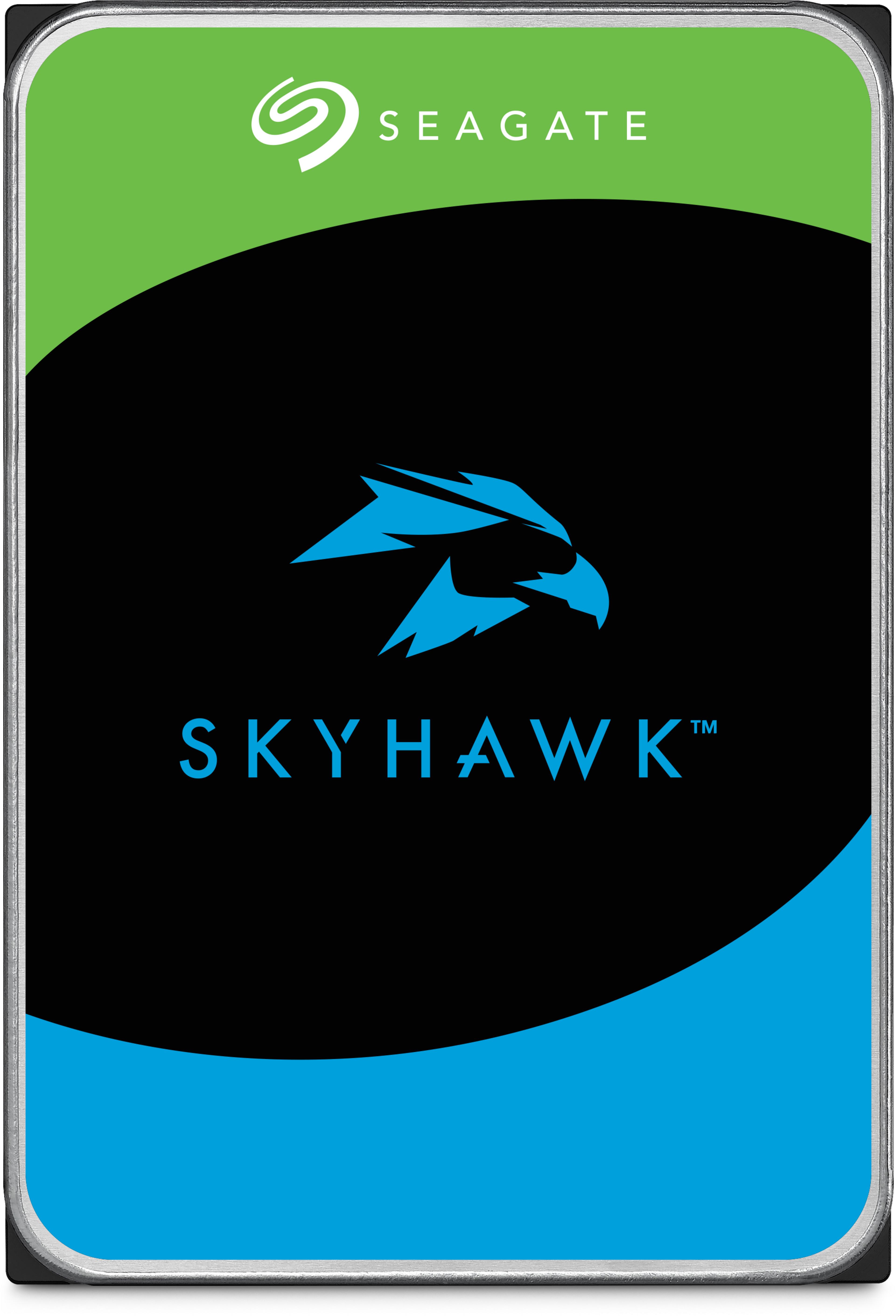 Seagate SkyHawk 6 TB HDD