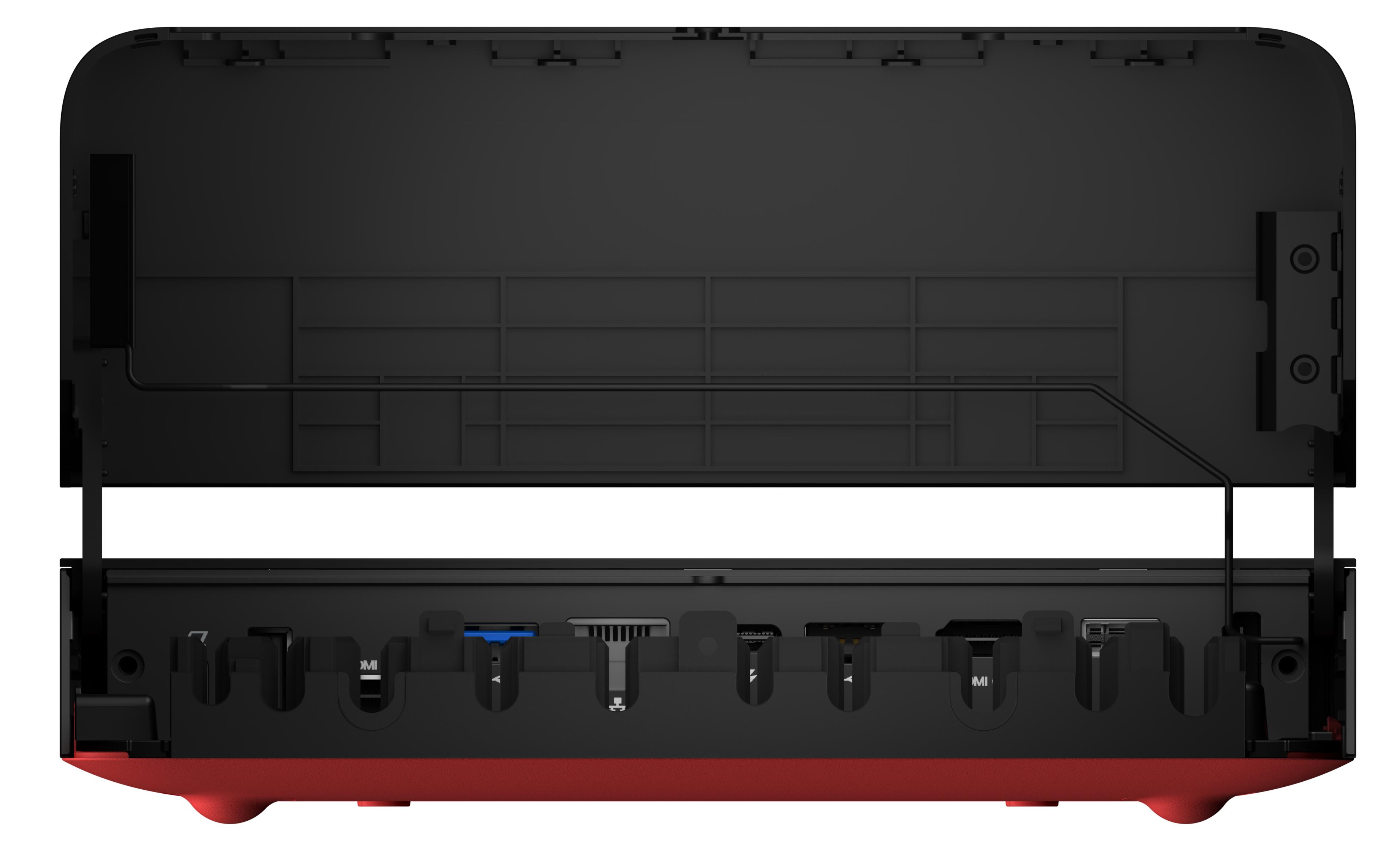 Lenovo ThinkSmart Core + IP Controller