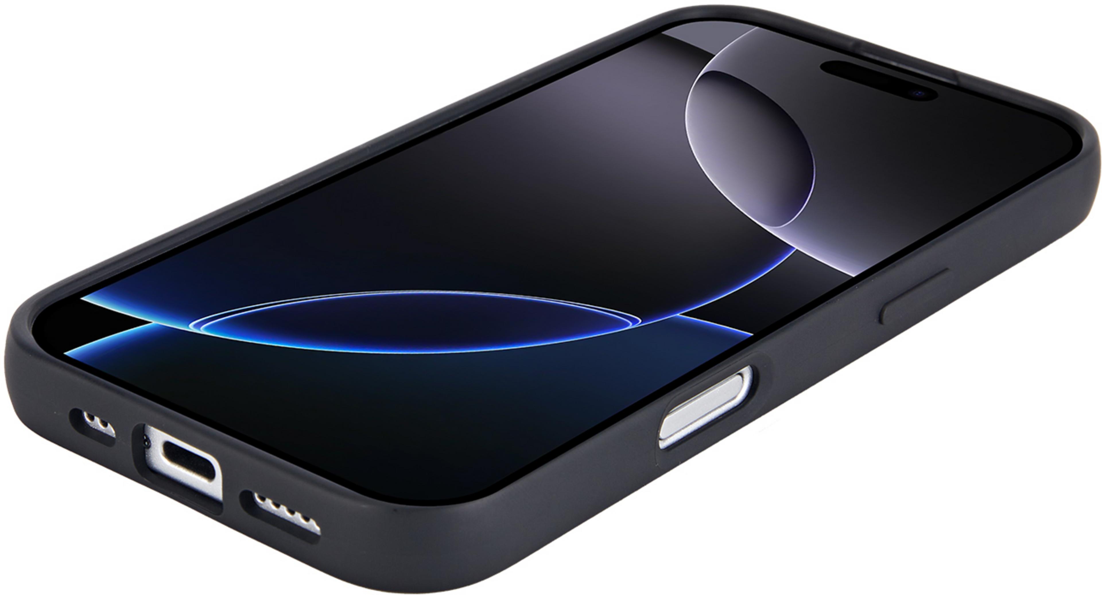 ARTICONA GRS iPhone 16 Pro tok fekete