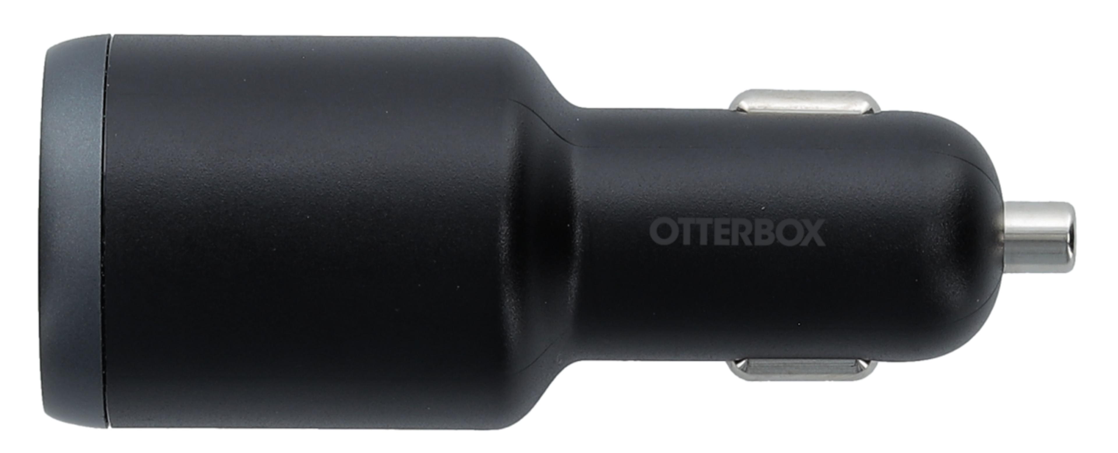 Nab. ad. do auta OtterBox 2x USB C 100W