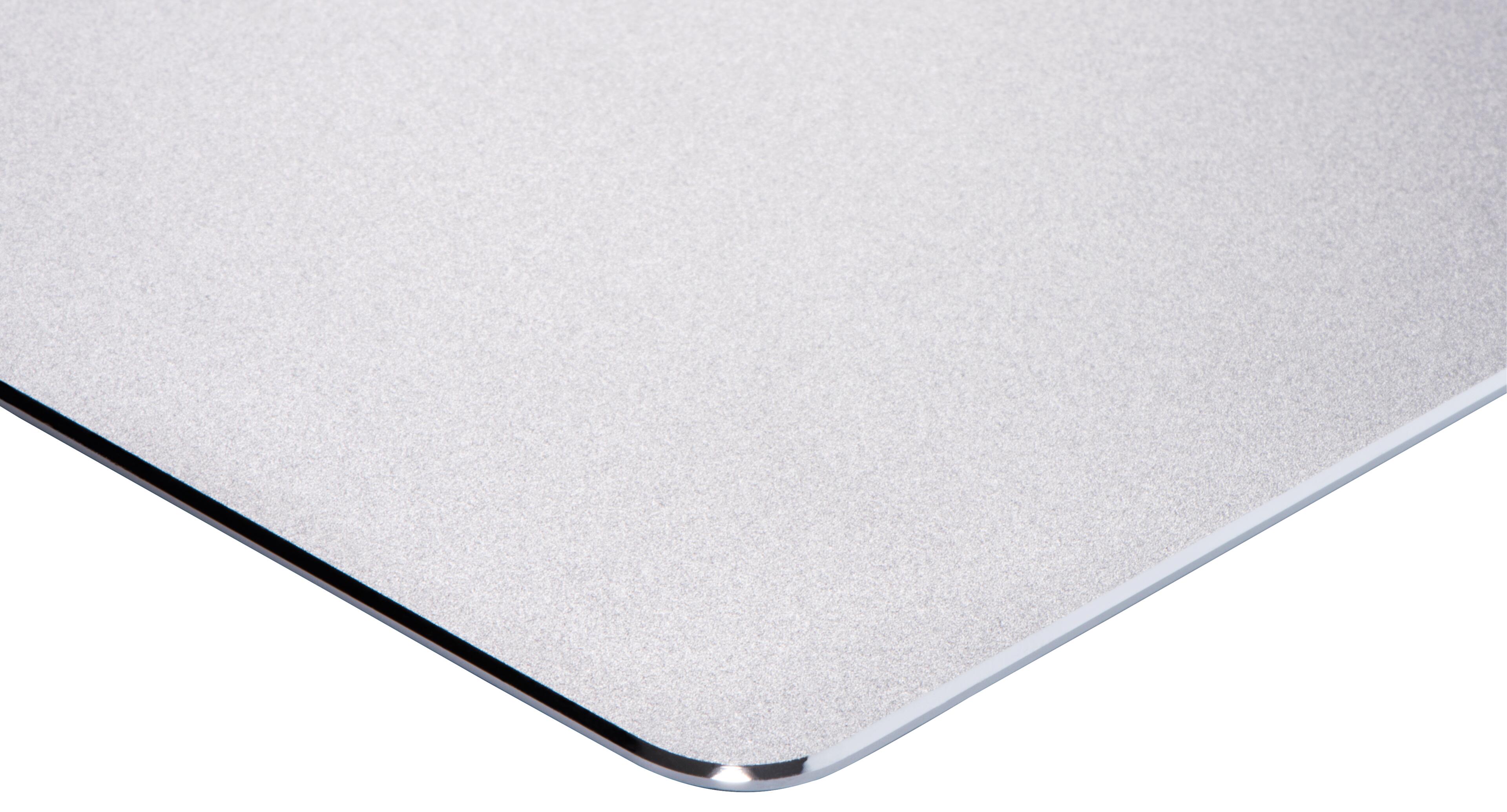 Tapis de souris Hama Alu, argent