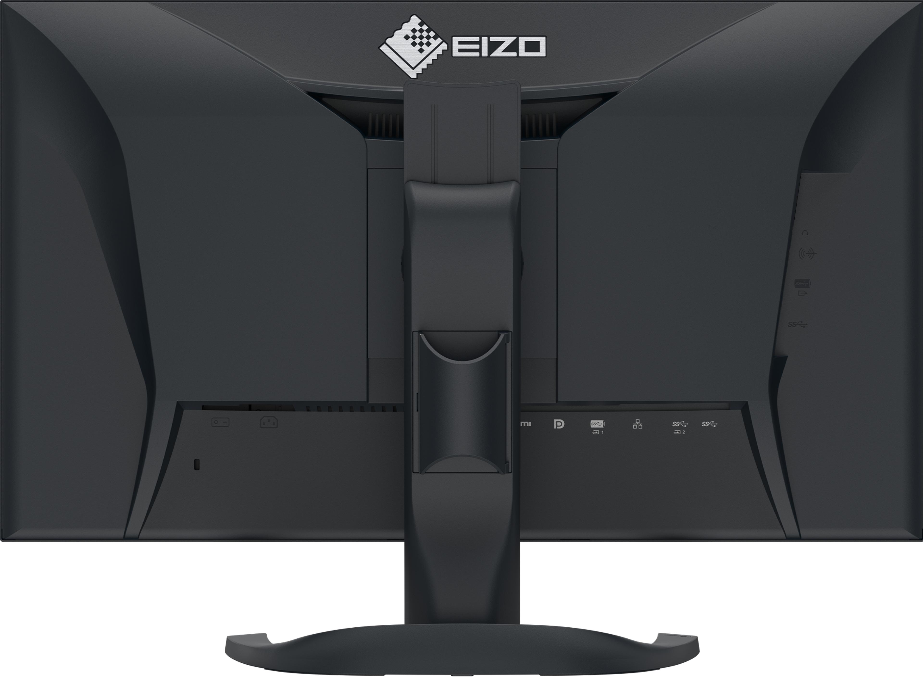 EIZO FlexScan EV2740X Monitor Black