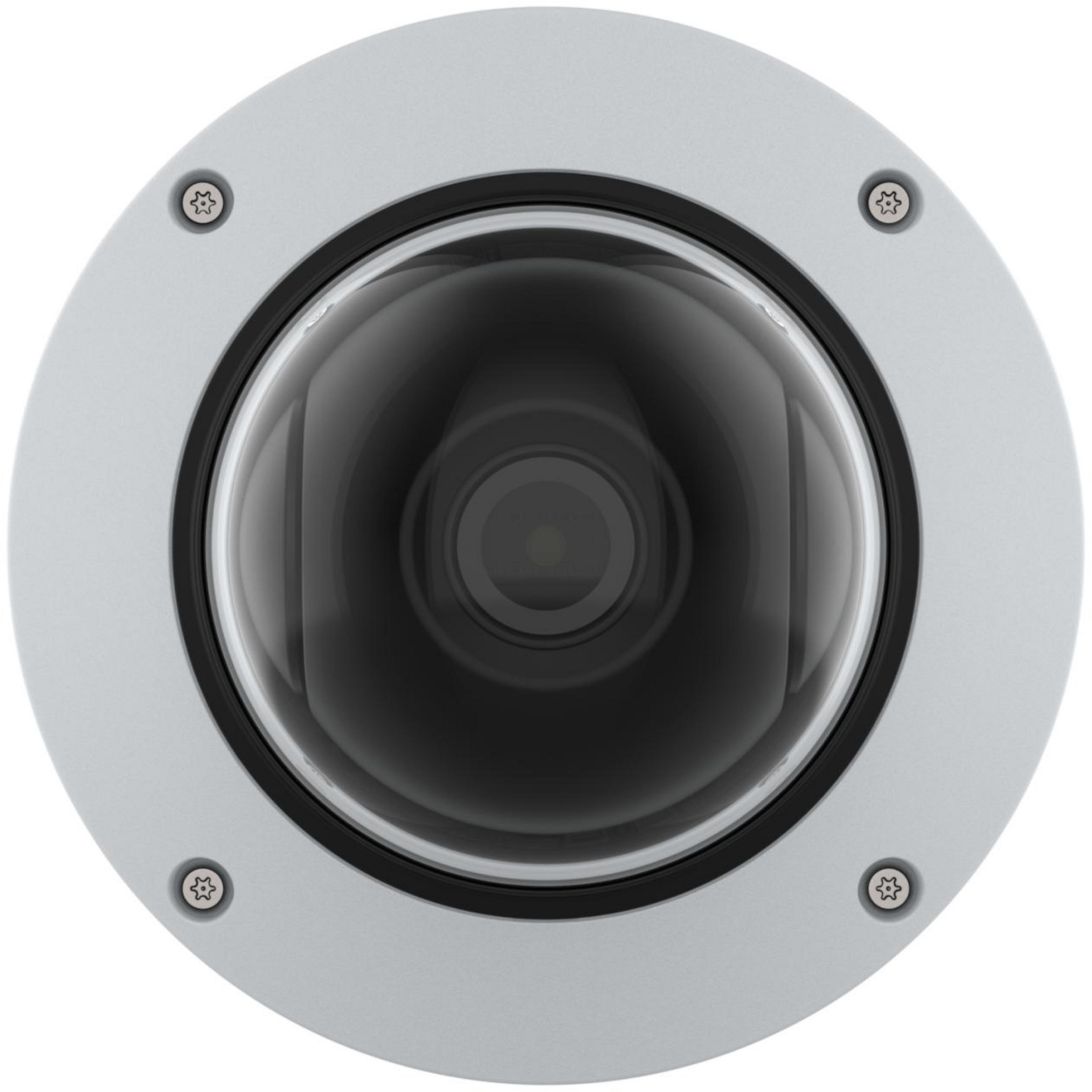 AXIS Q3626-VE PTRZ Network Camera