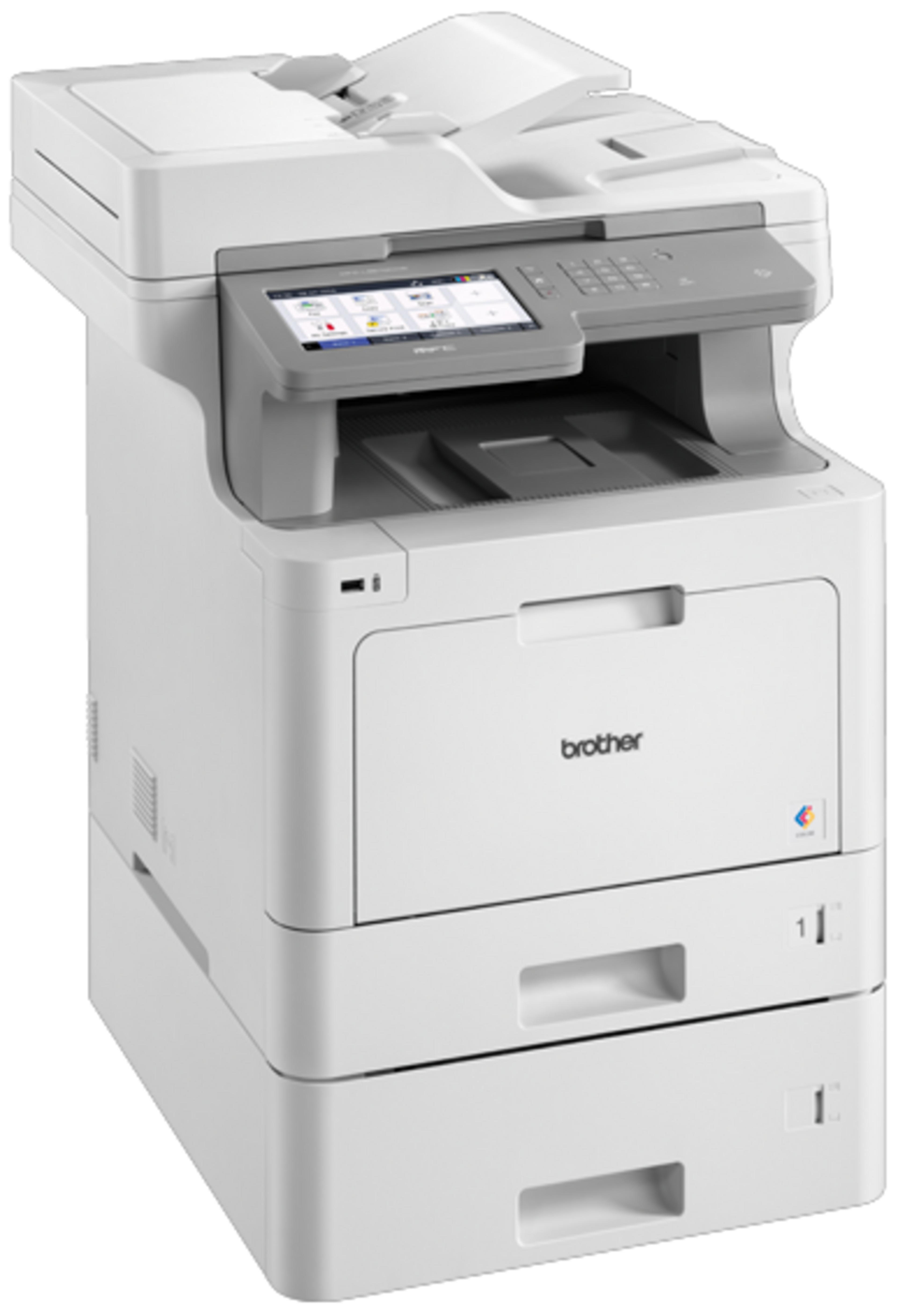 Brother MFC-L9570CDWT MFP