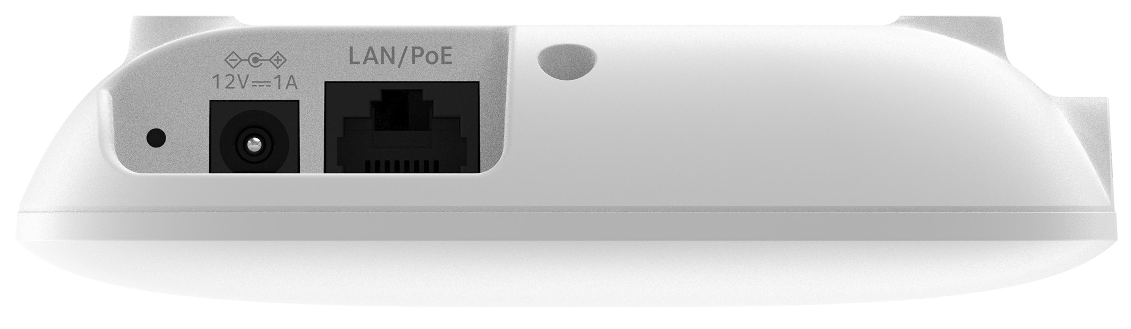 NETGEAR WAX210 Wi-Fi 6 Access Point