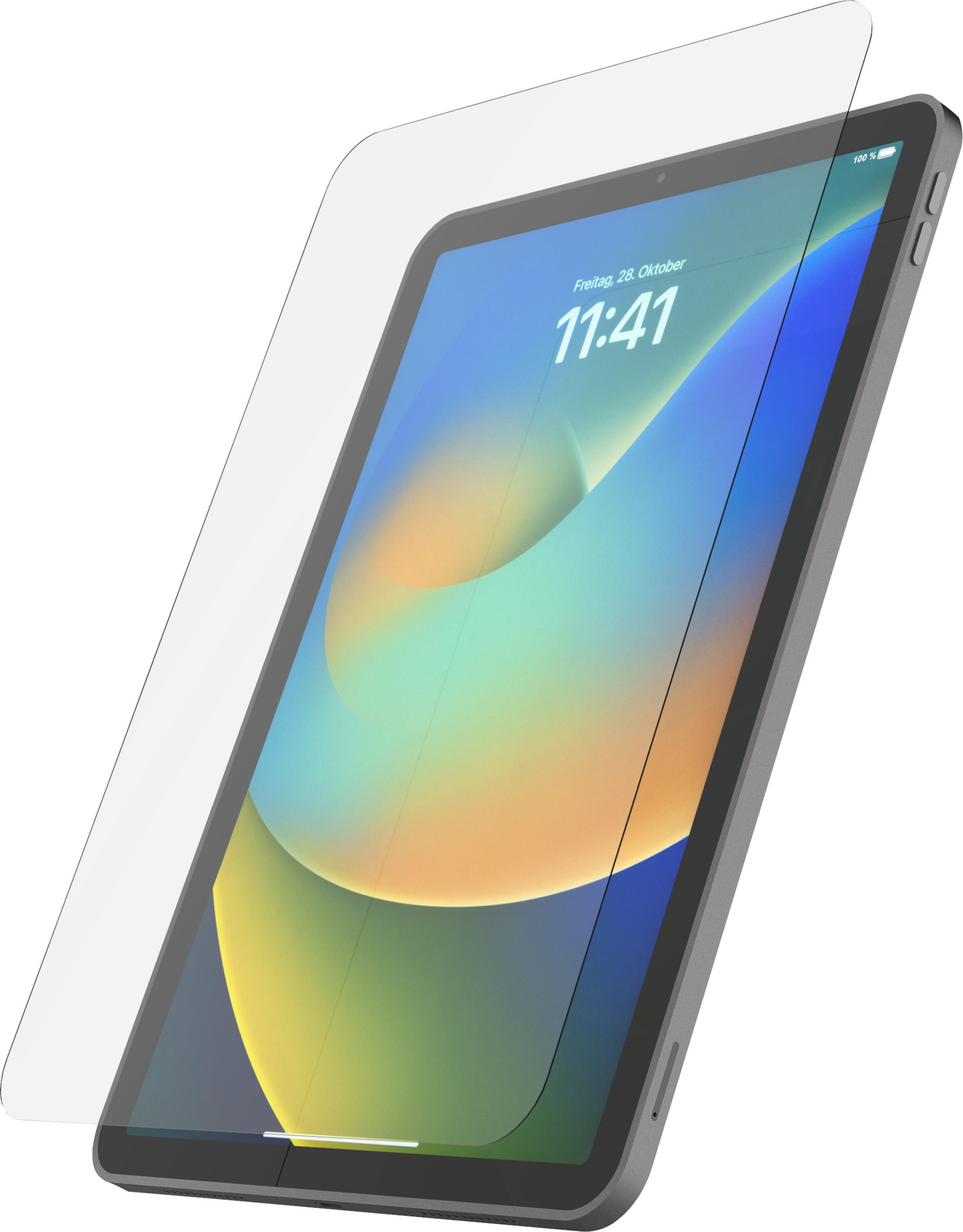 Hama Premium iPad 11" (2025) Schutzglas