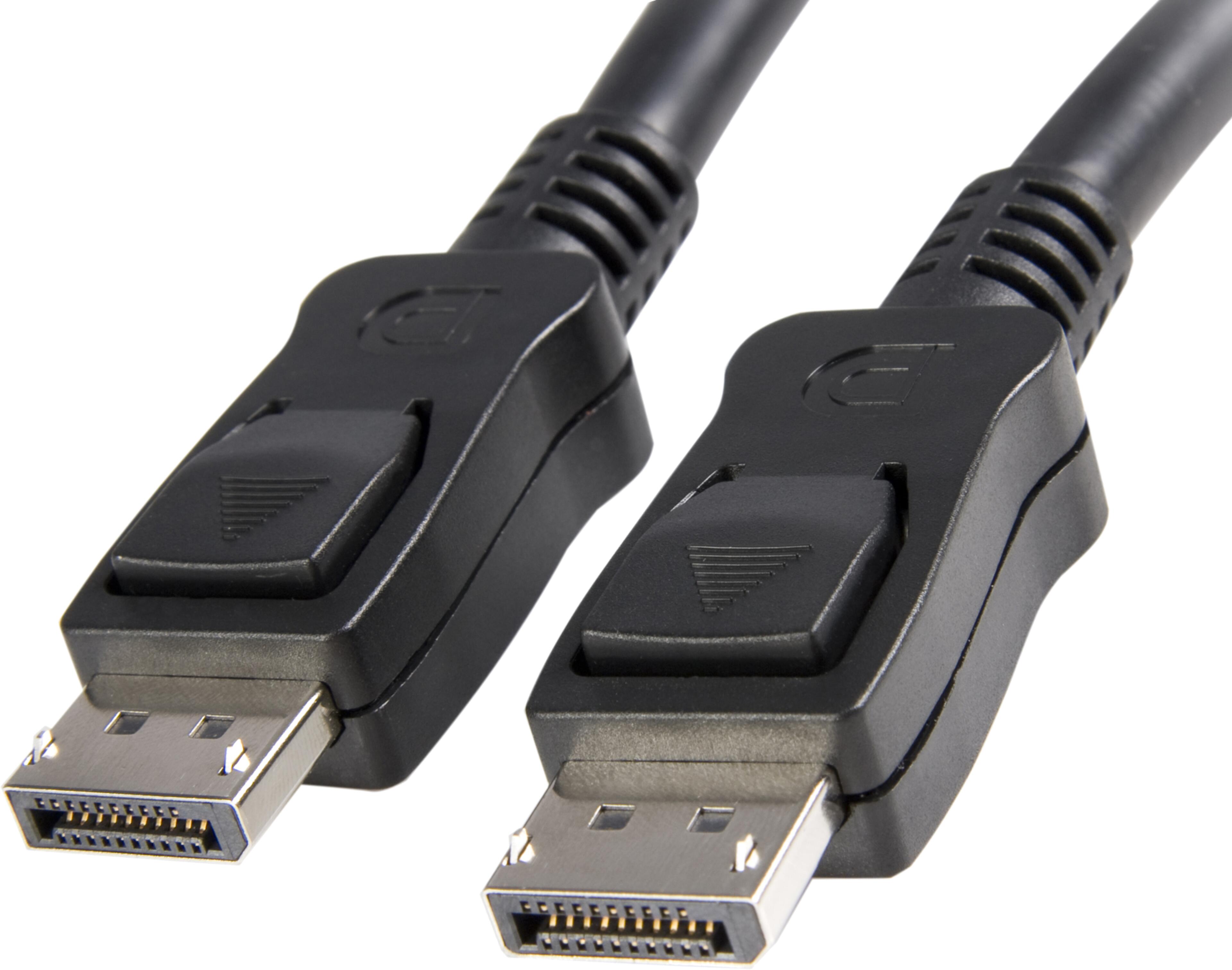 Câble DisplayPort StarTech, 3 m