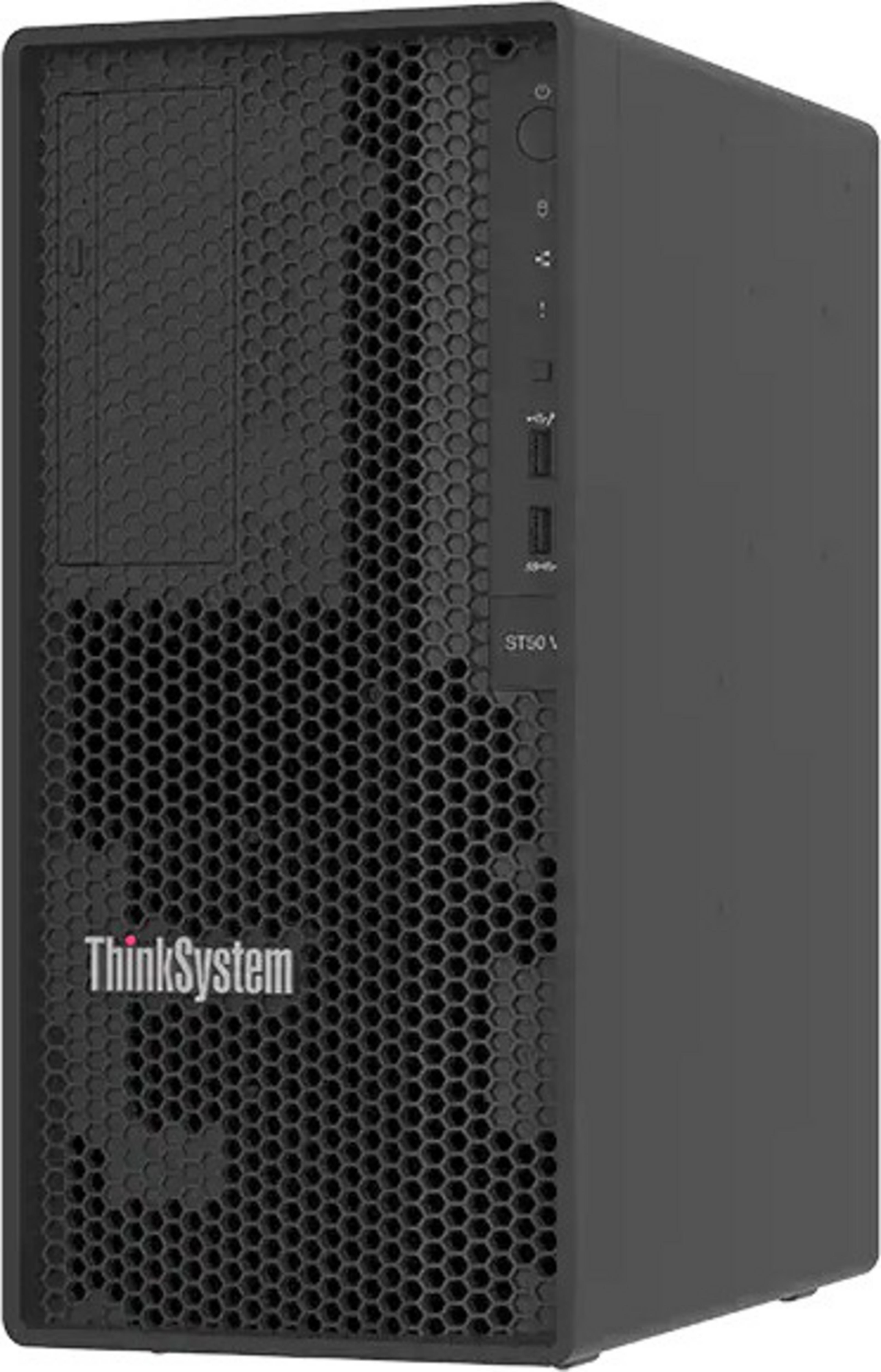 Lenovo ThinkSystem ST50 V3 Server