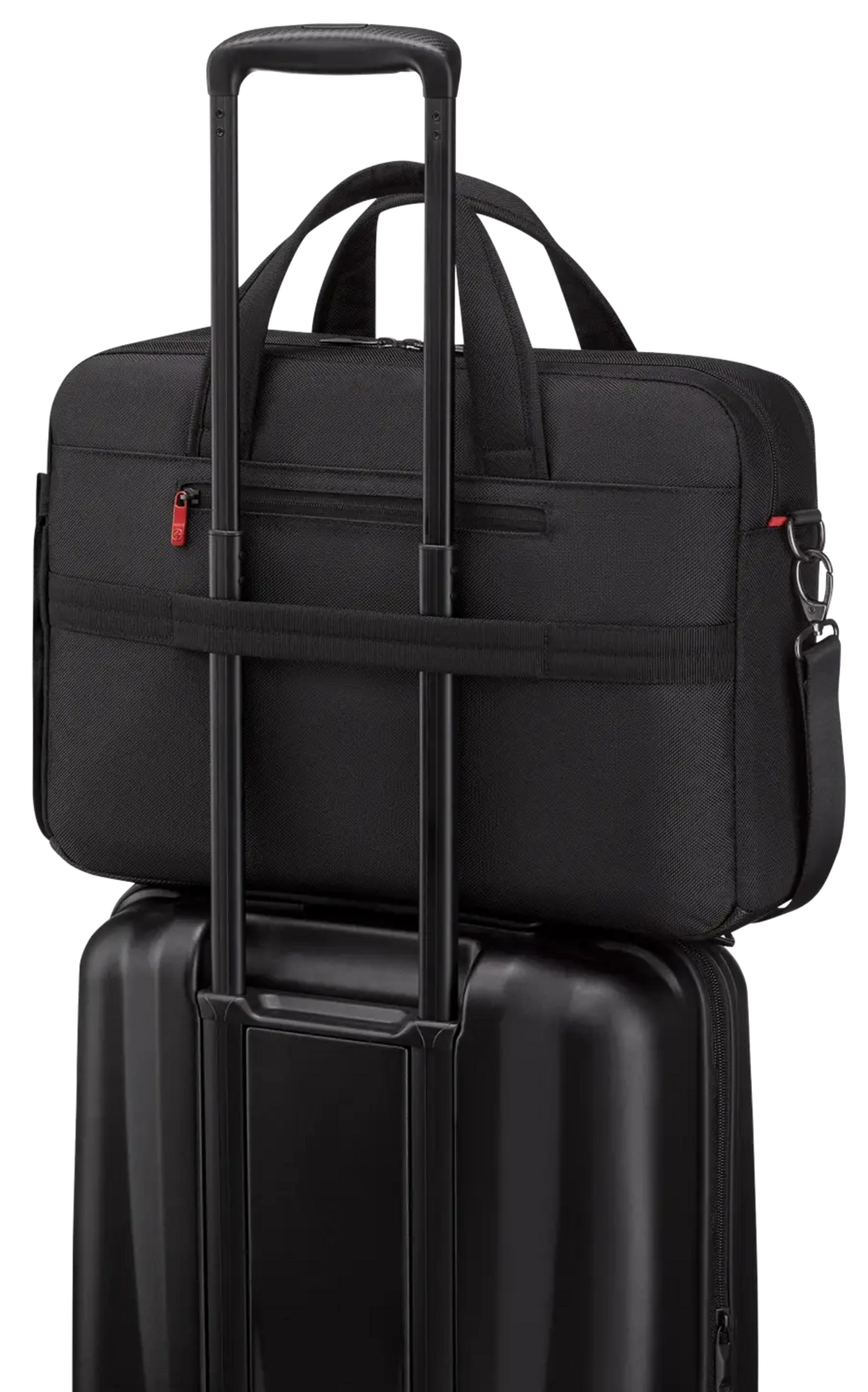 Wenger Meteor Briefcase 16"-17"