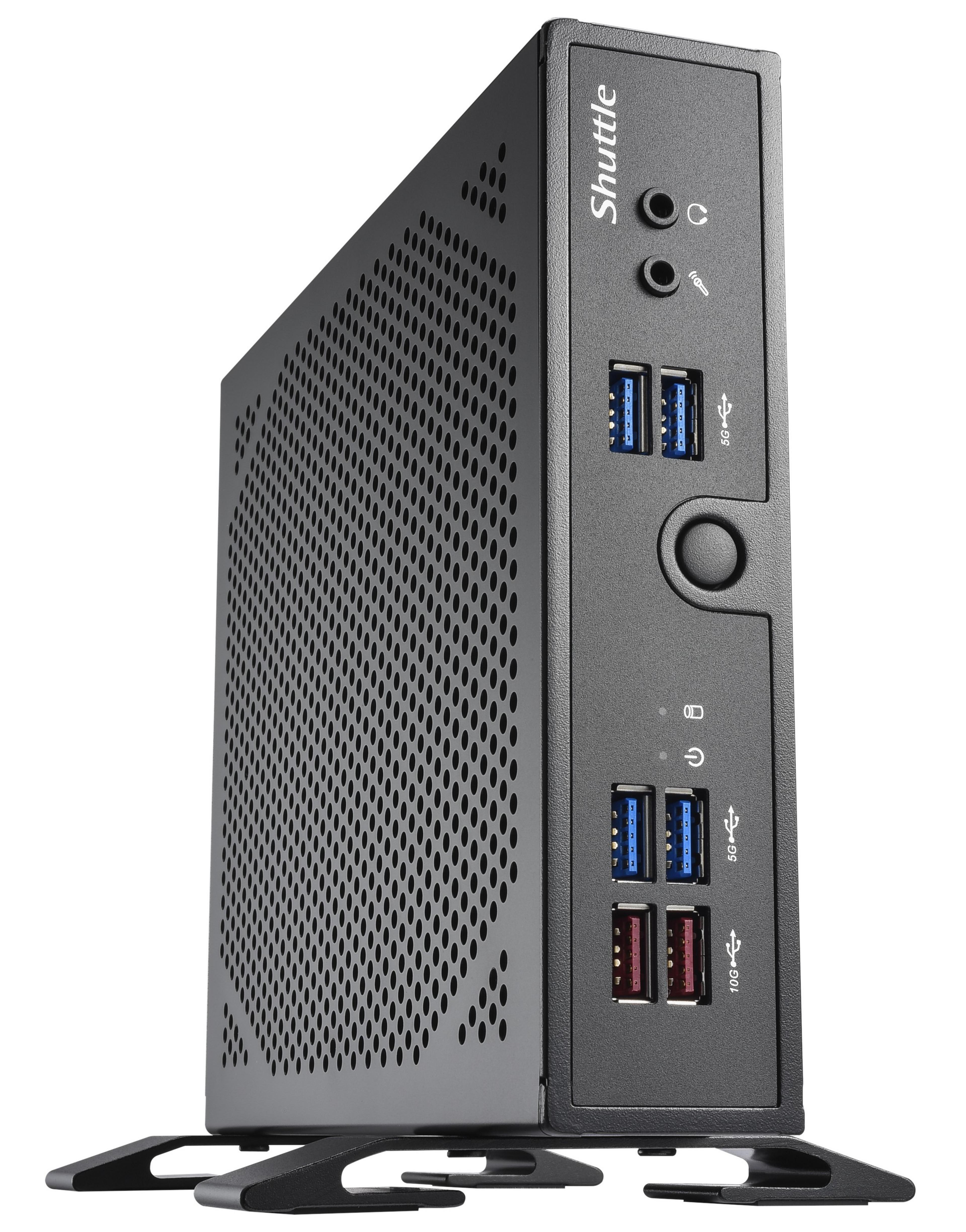 Shuttle DS50U7 i7 Barebone PC