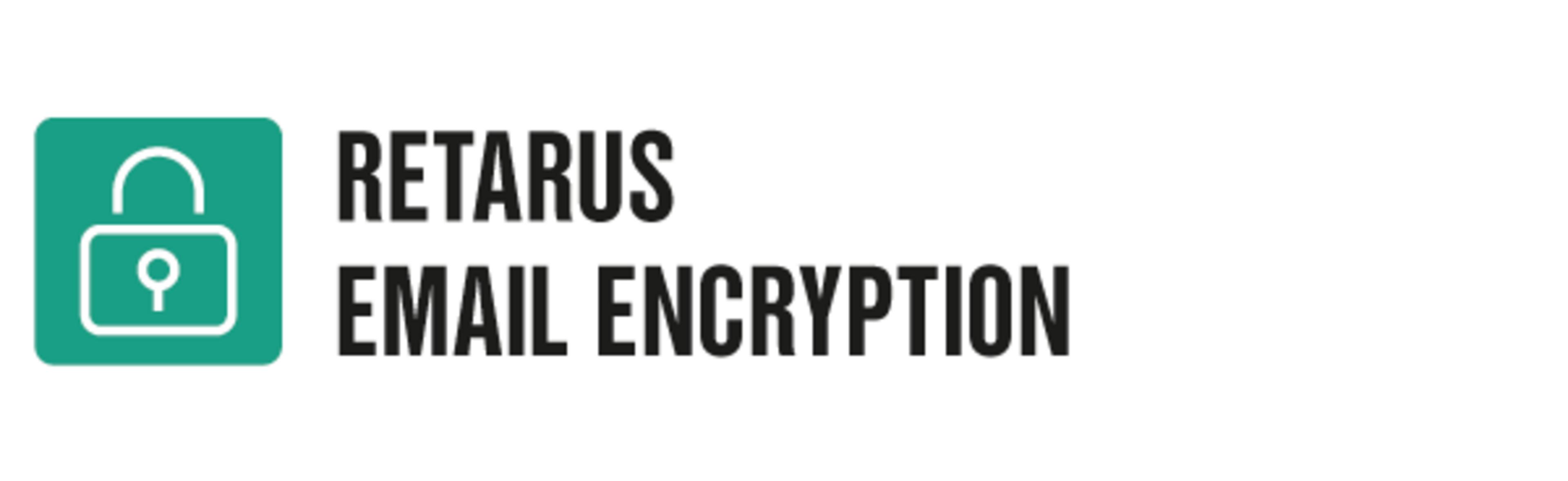 retarus CI for Encryption Webmailer Customerspecific billing per hour (time & material)