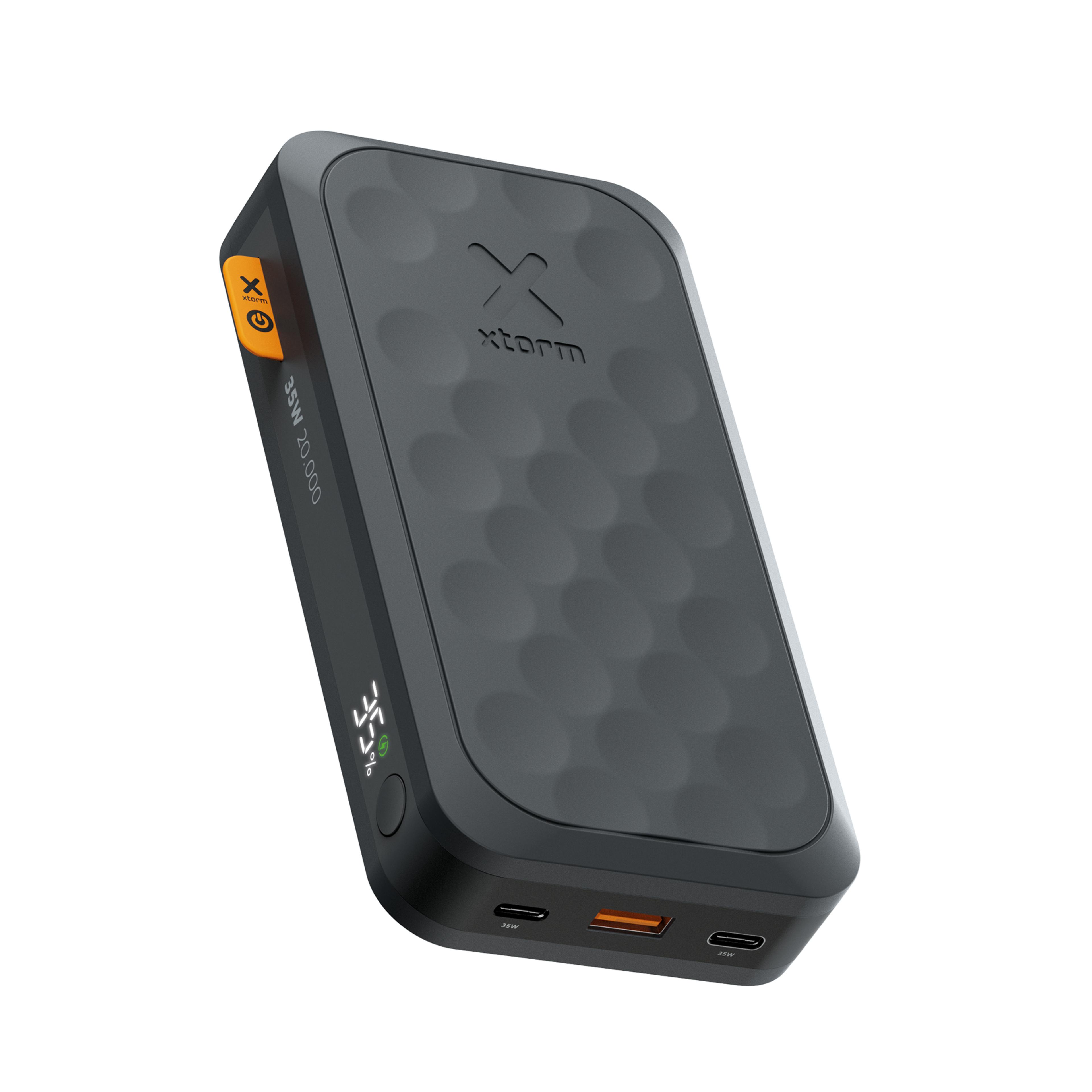 Xtorm 35W Powerbank 20,000mAh