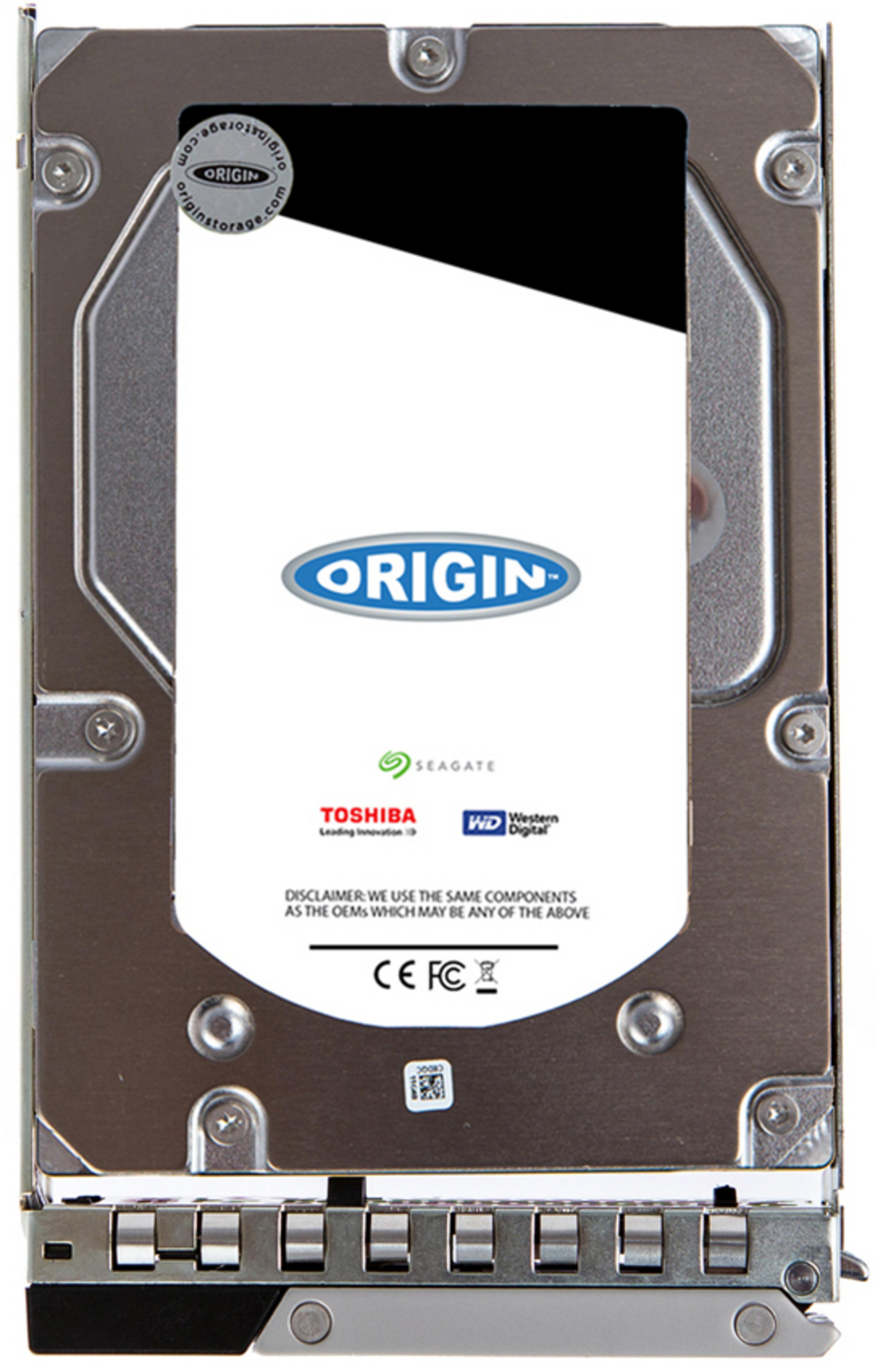 Origin NL-SATA HotSwap HDD 4TB
